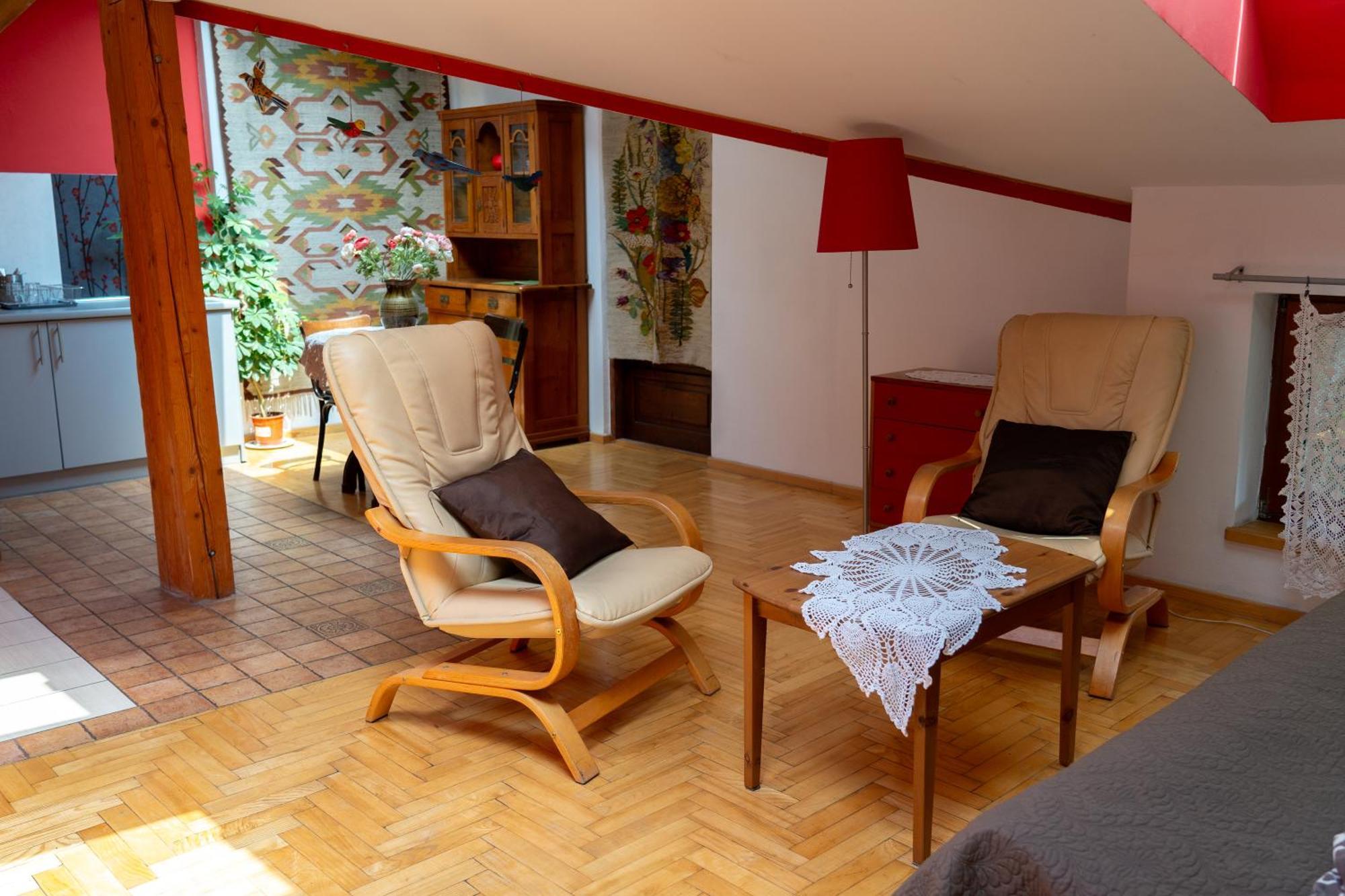 Kolory Guest House Krakow
