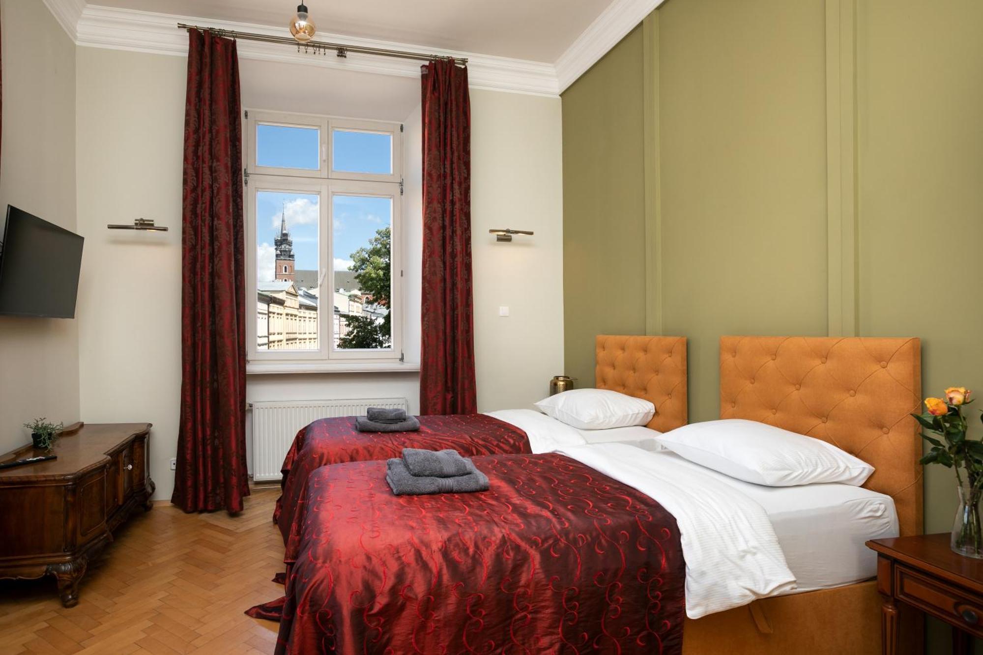 Otium Old Town Boutique Apartamento