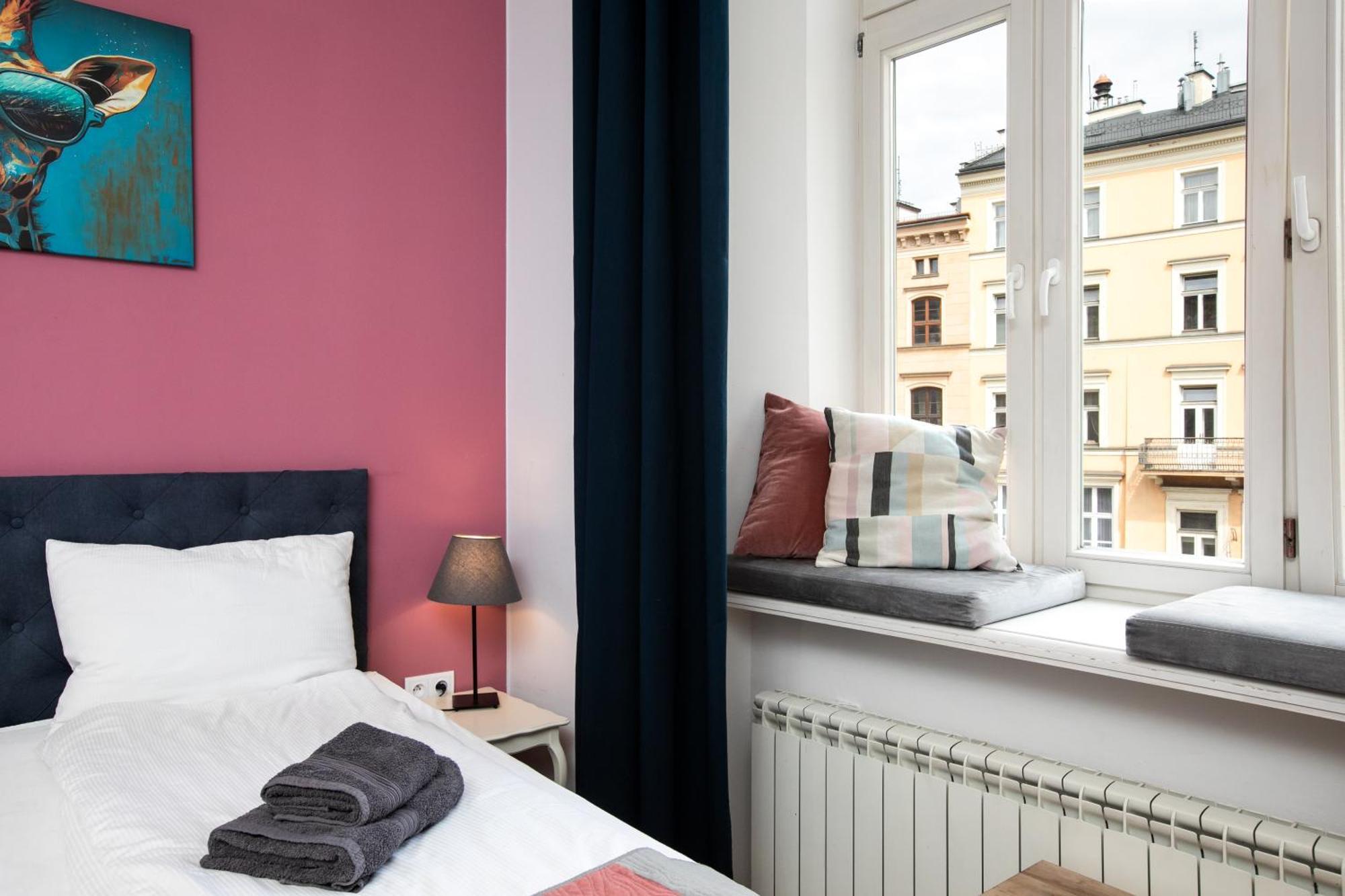 Apartamento Otium Old Town Boutique *