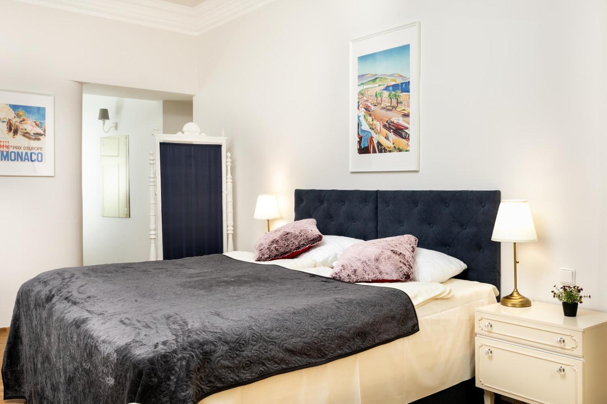 Otium Old Town Boutique