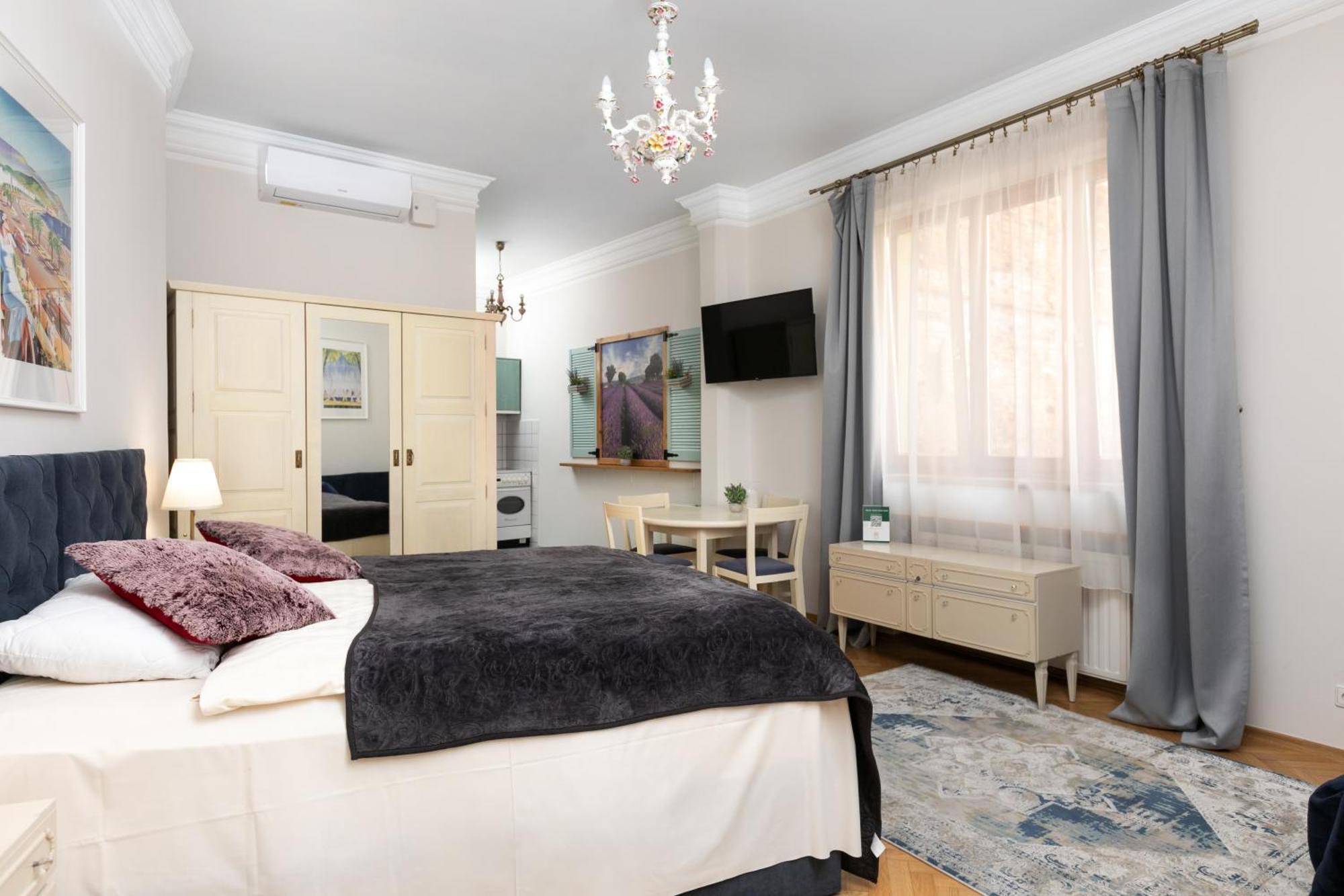 Apartamento Otium Old Town Boutique *