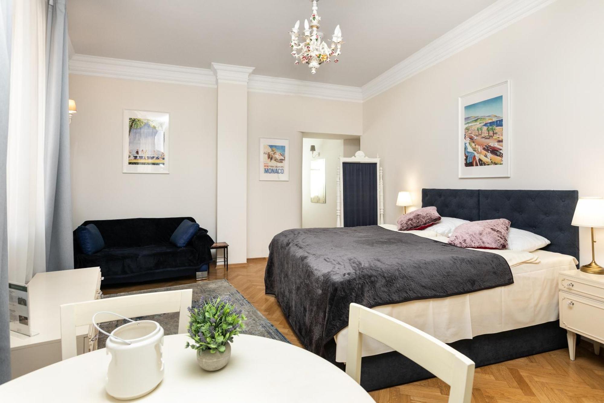Otium Old Town Boutique