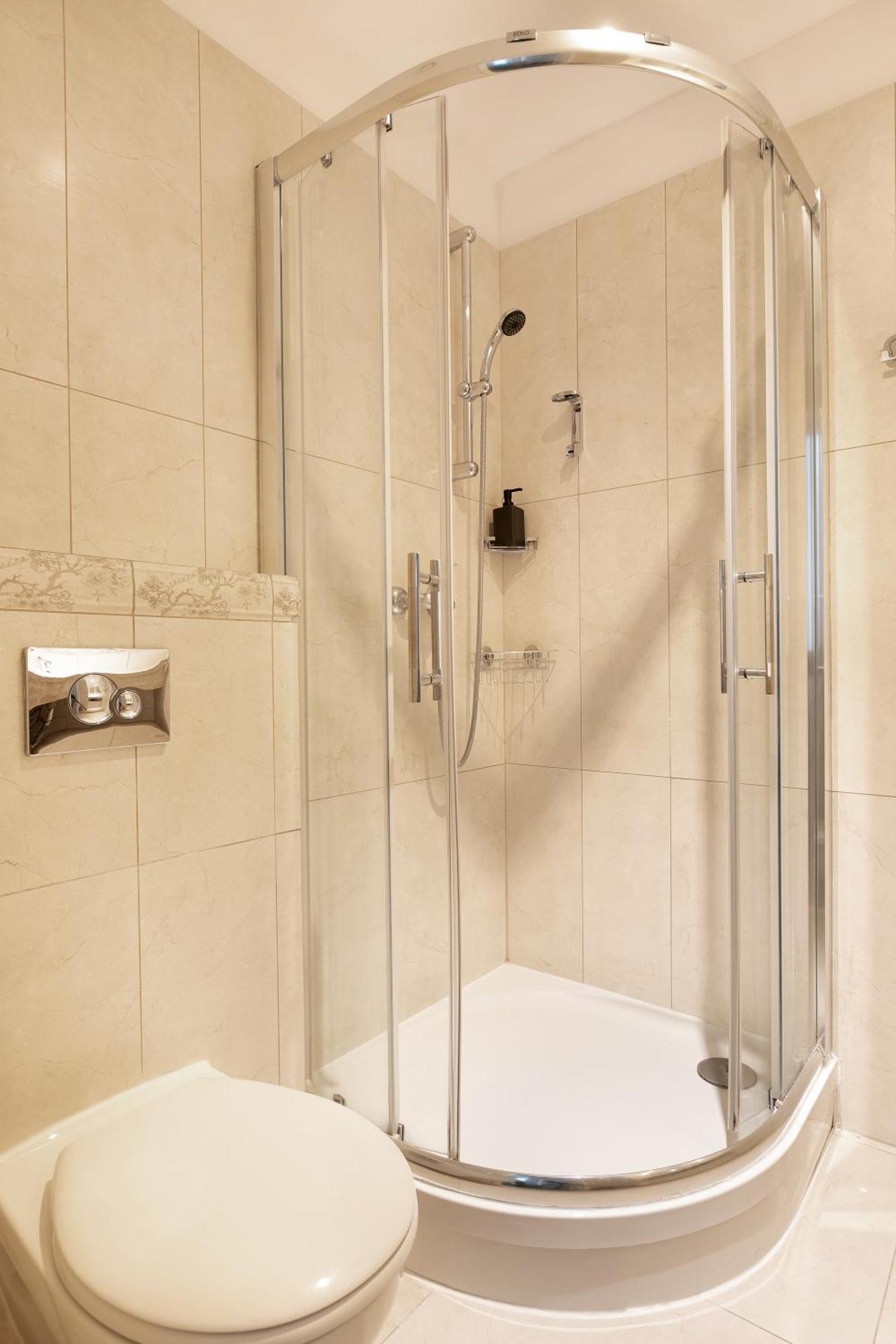 Apartament Bedrouse - św. Gertrudy Old Town