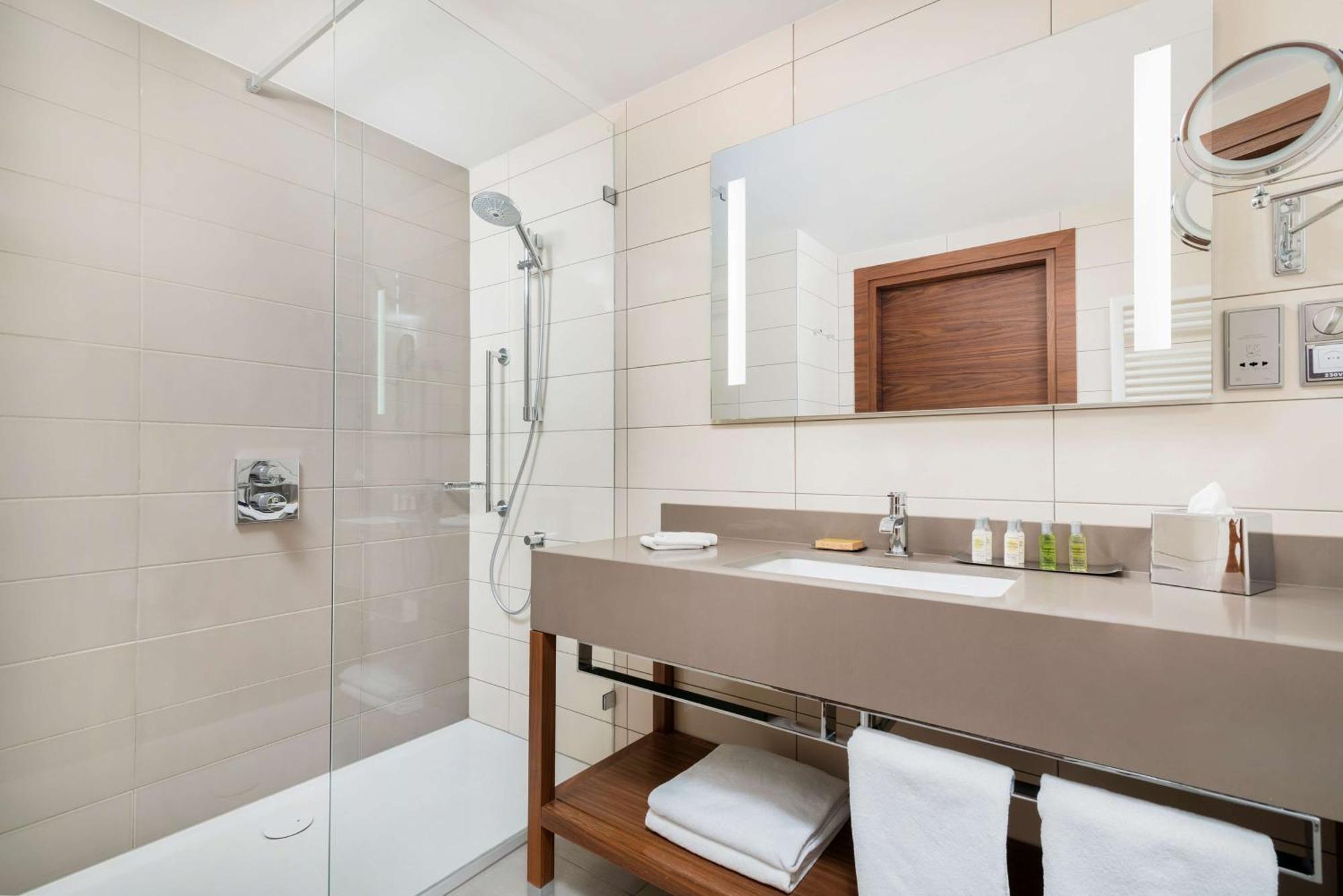 Doubletree By Hilton Hotel&convention Center 4* Krakau