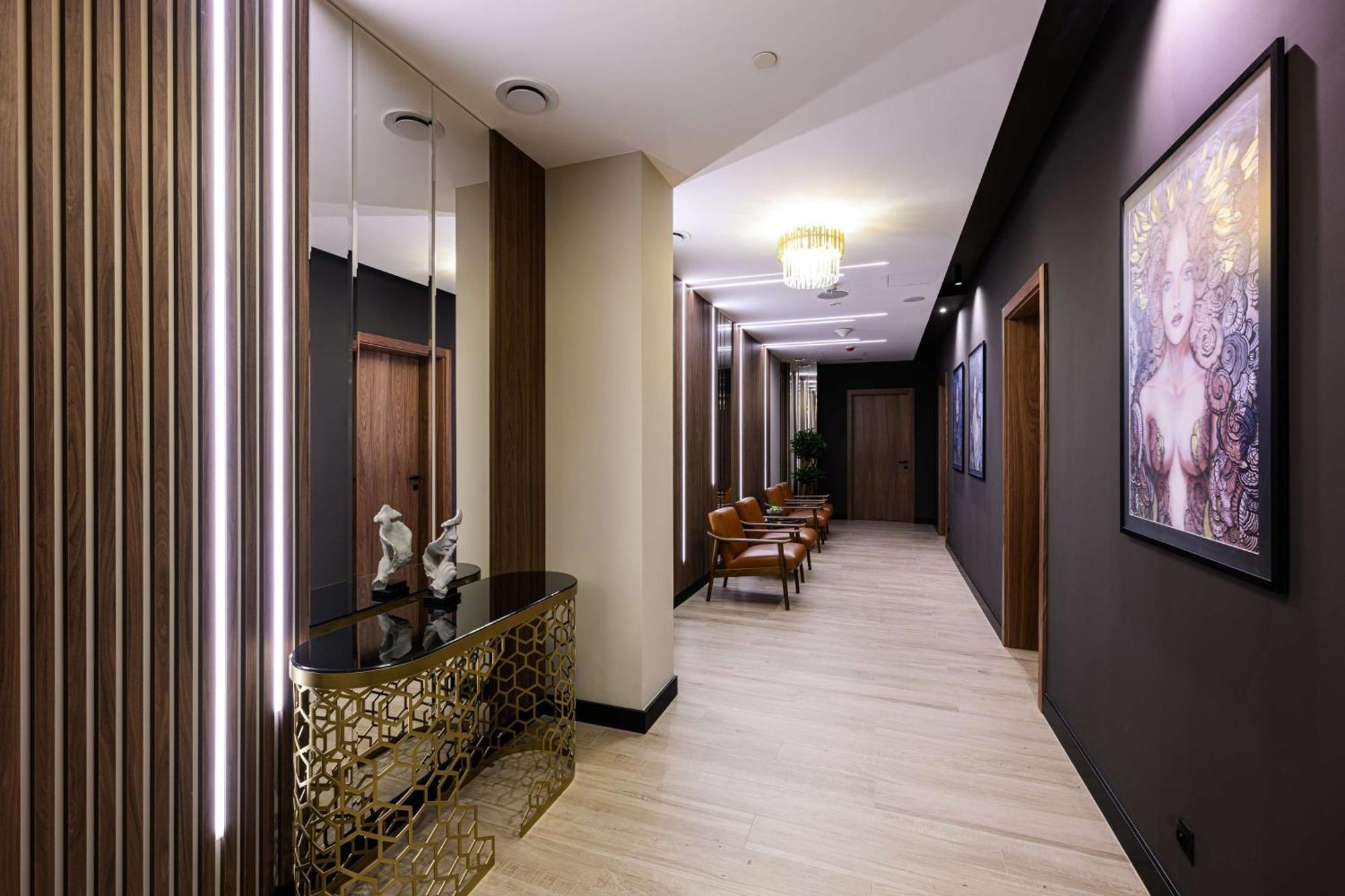 Hotel Doubletree By Hilton Hotel&convention Center