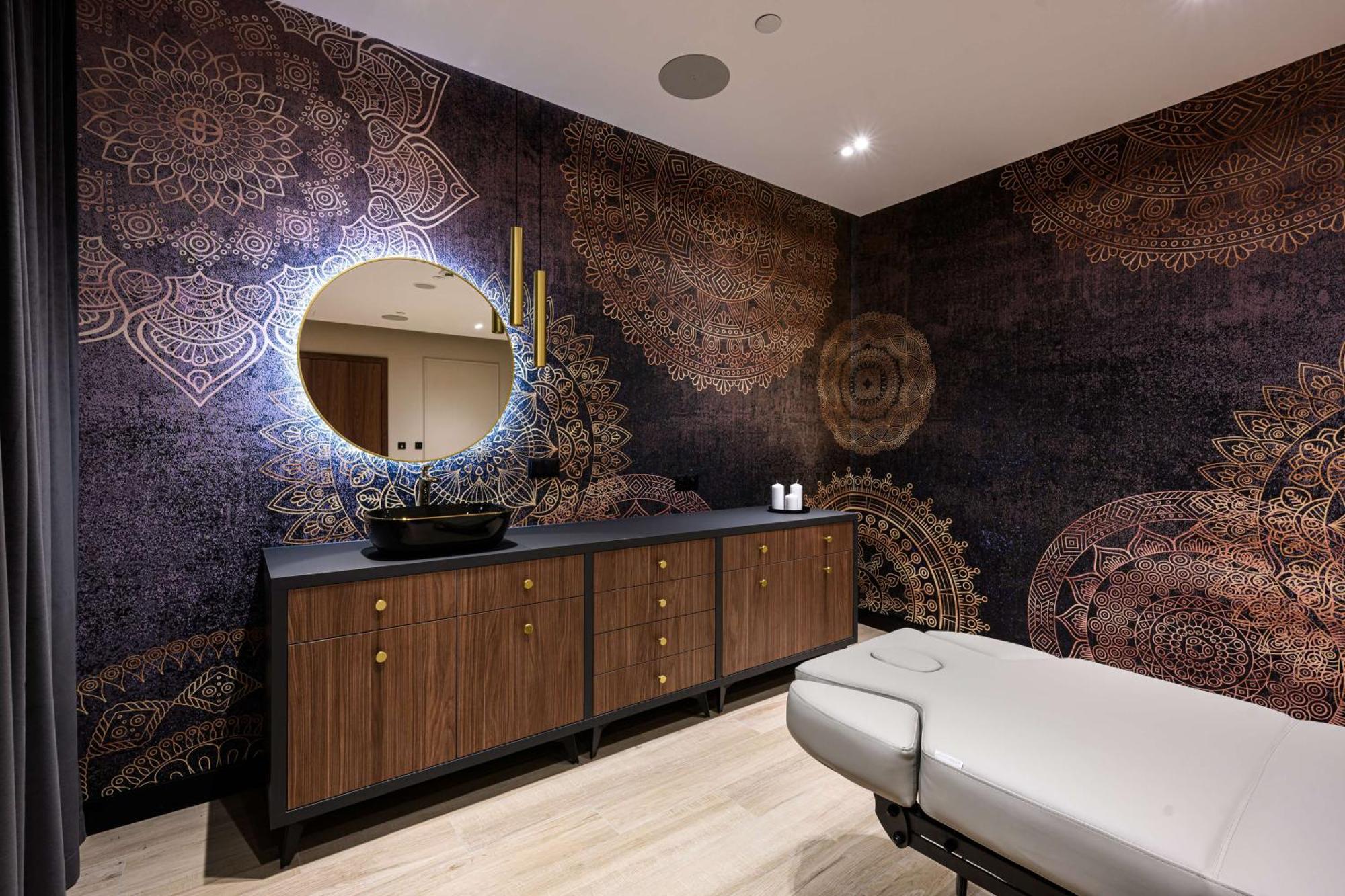 Doubletree By Hilton Hotel&convention Center Hotel Krakau