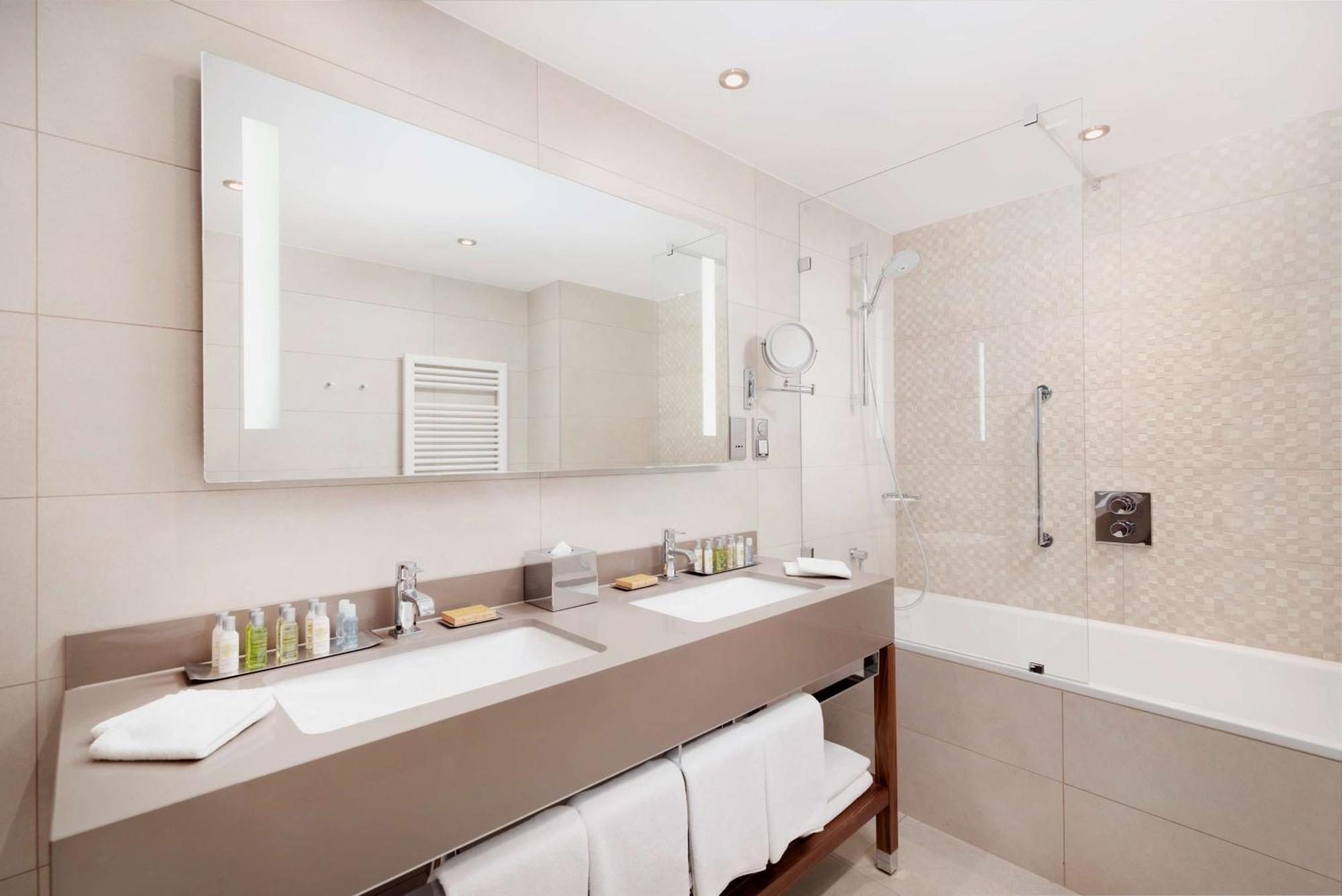 Doubletree By Hilton Hotel&convention Center Krakau