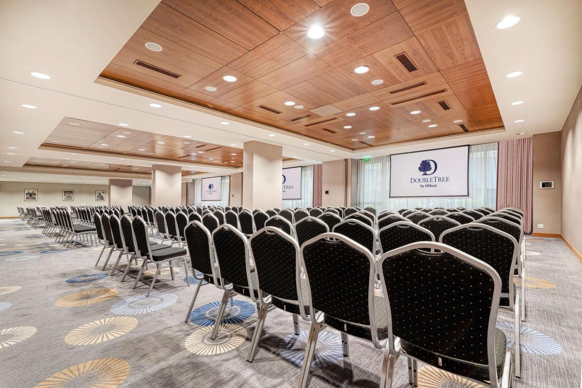 Doubletree By Hilton Hotel&convention Center Krakau