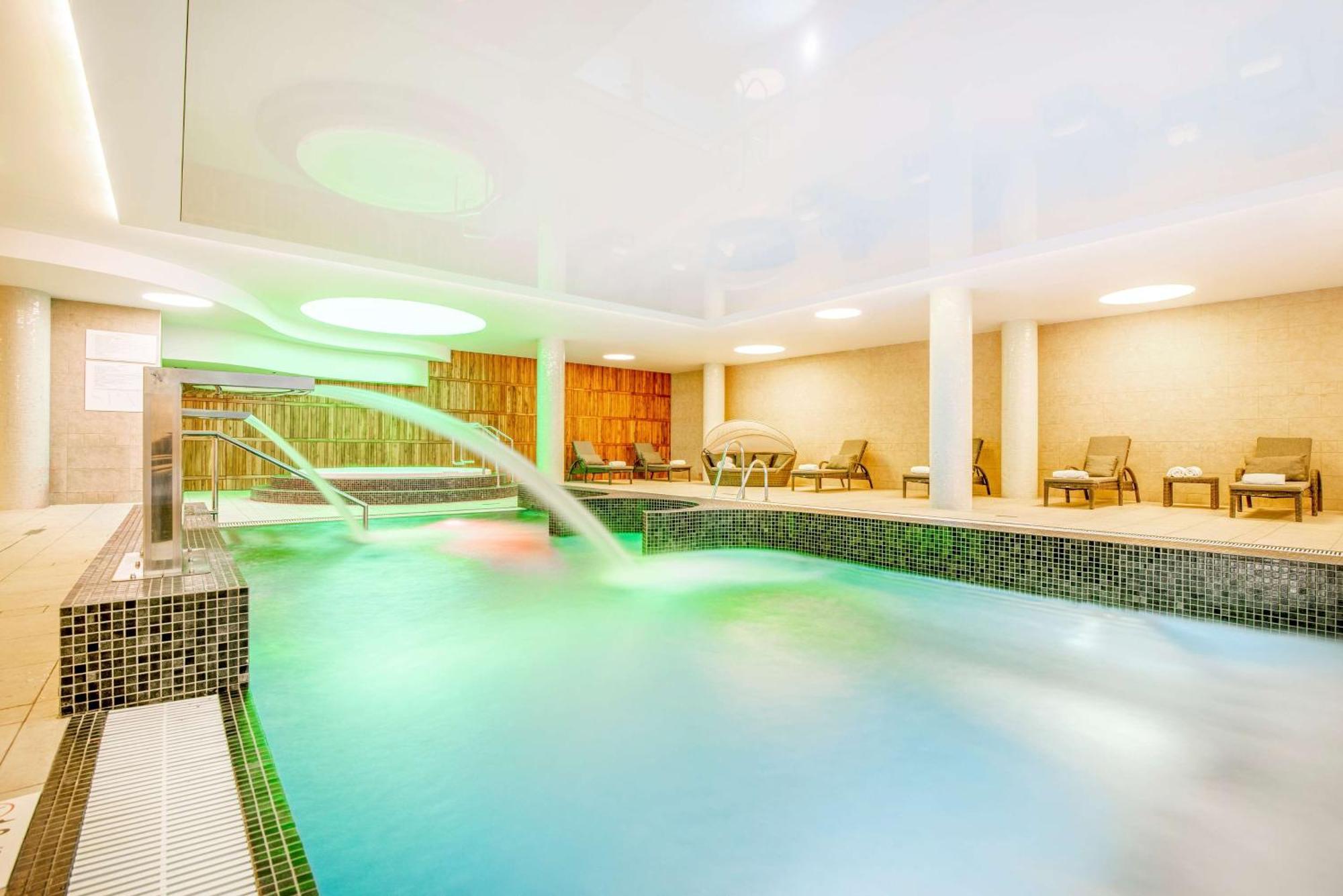 Doubletree By Hilton Hotel&convention Center Krakau