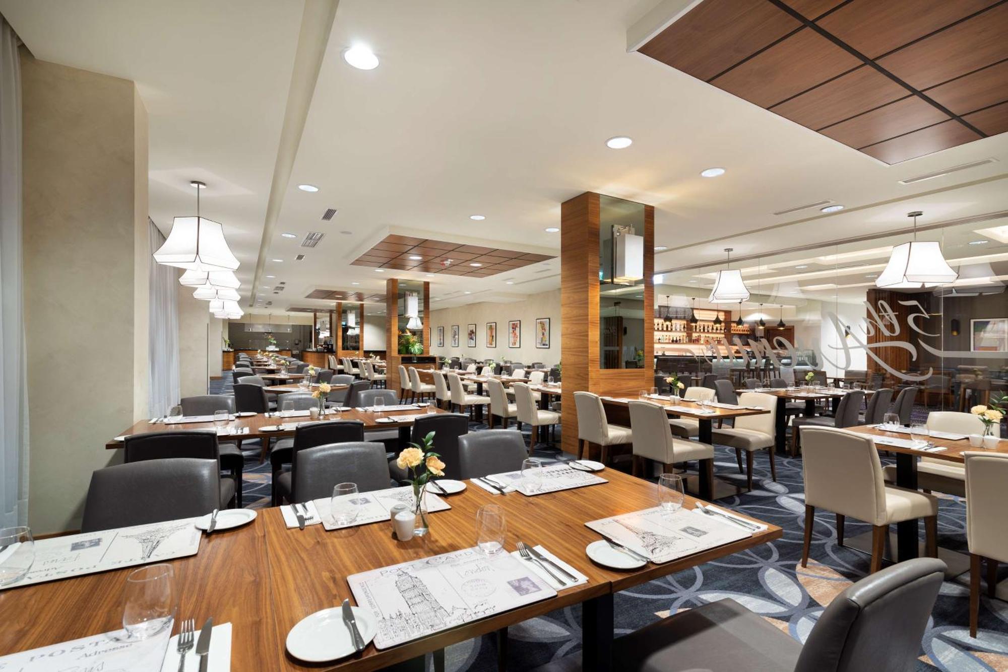 Doubletree By Hilton Hotel&convention Center Krakau