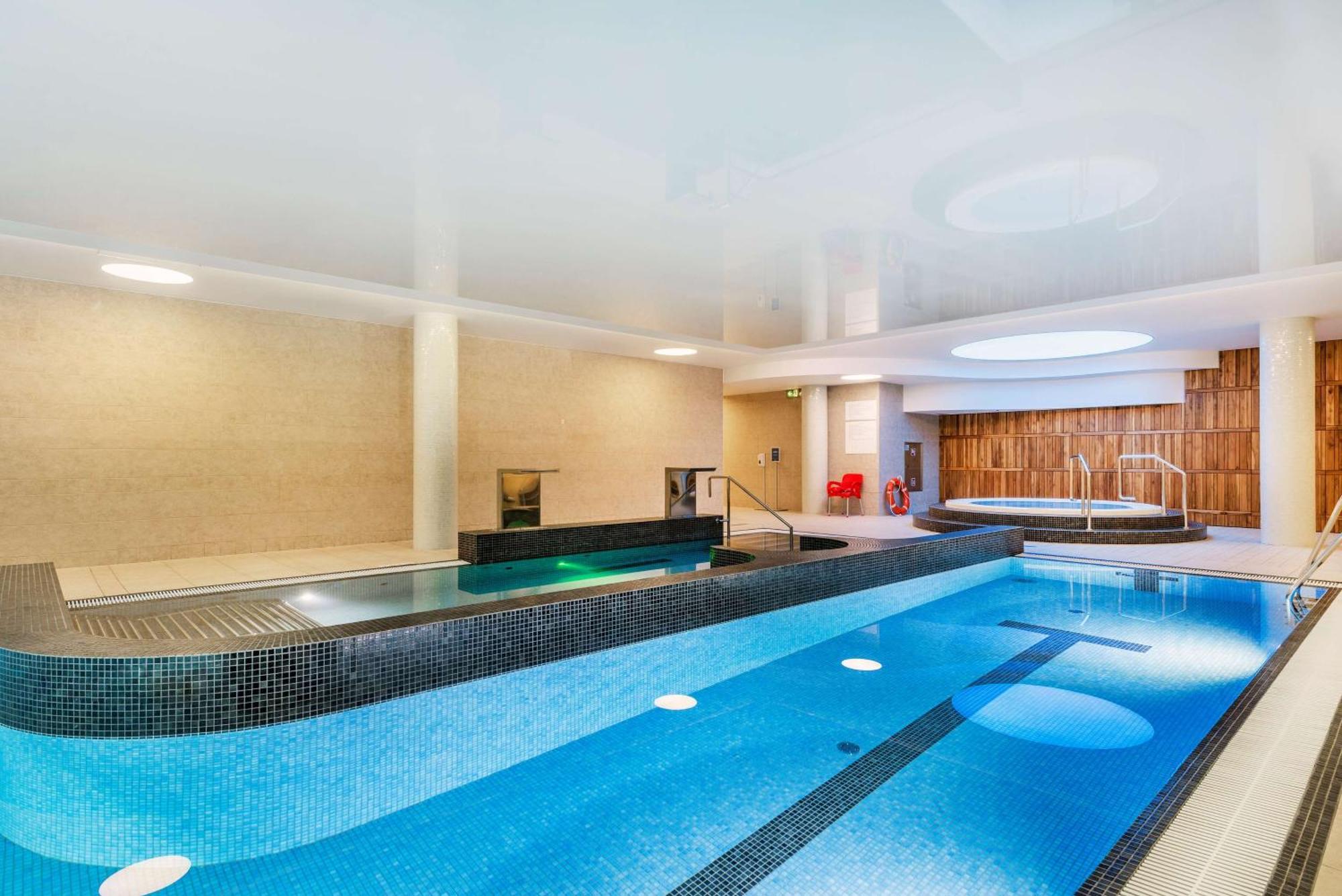 Doubletree By Hilton Hotel&convention Center Hotel