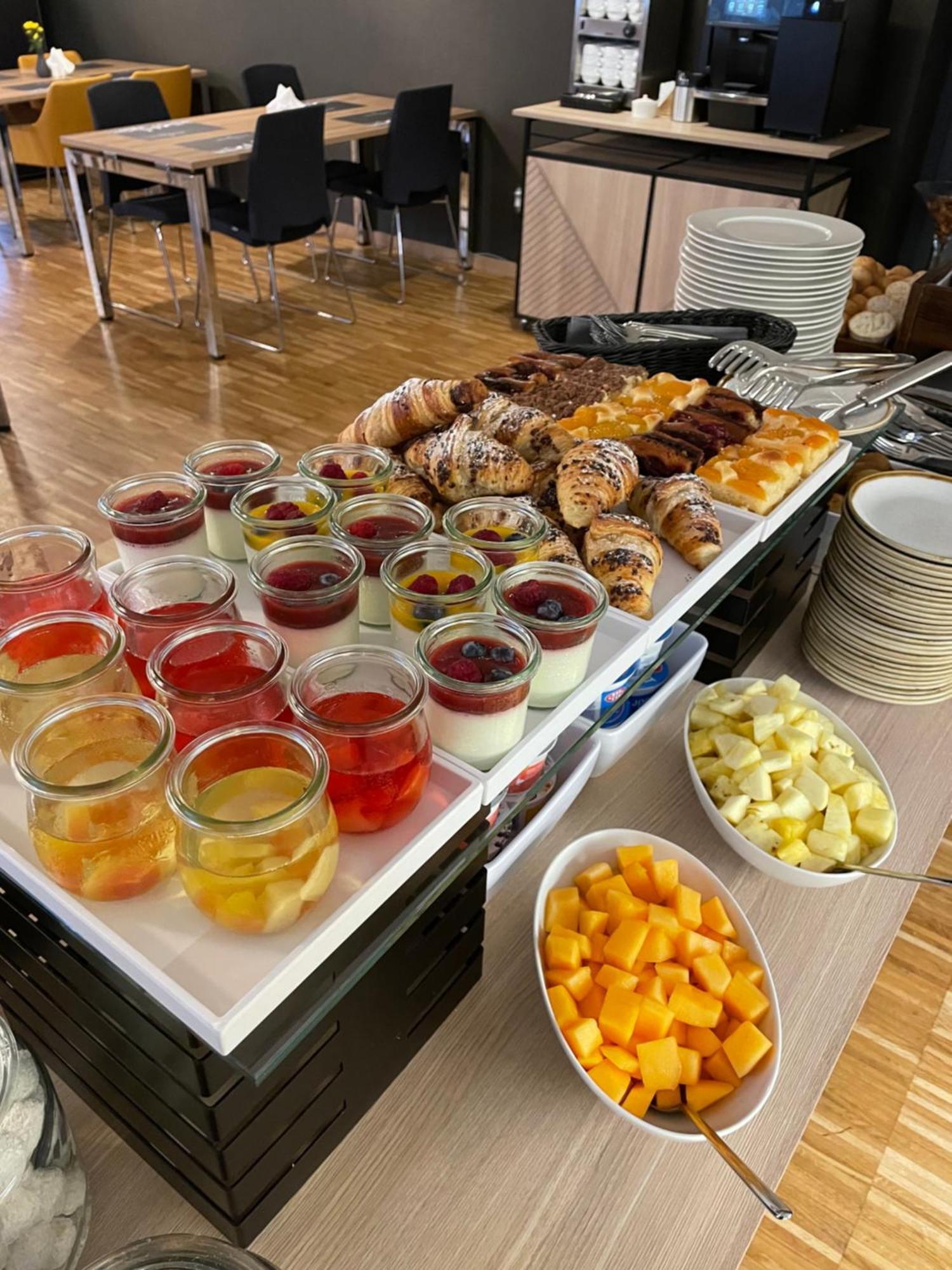 Krowodrza Centrum Konferencyjno - Hotelowe 4* Krakau
