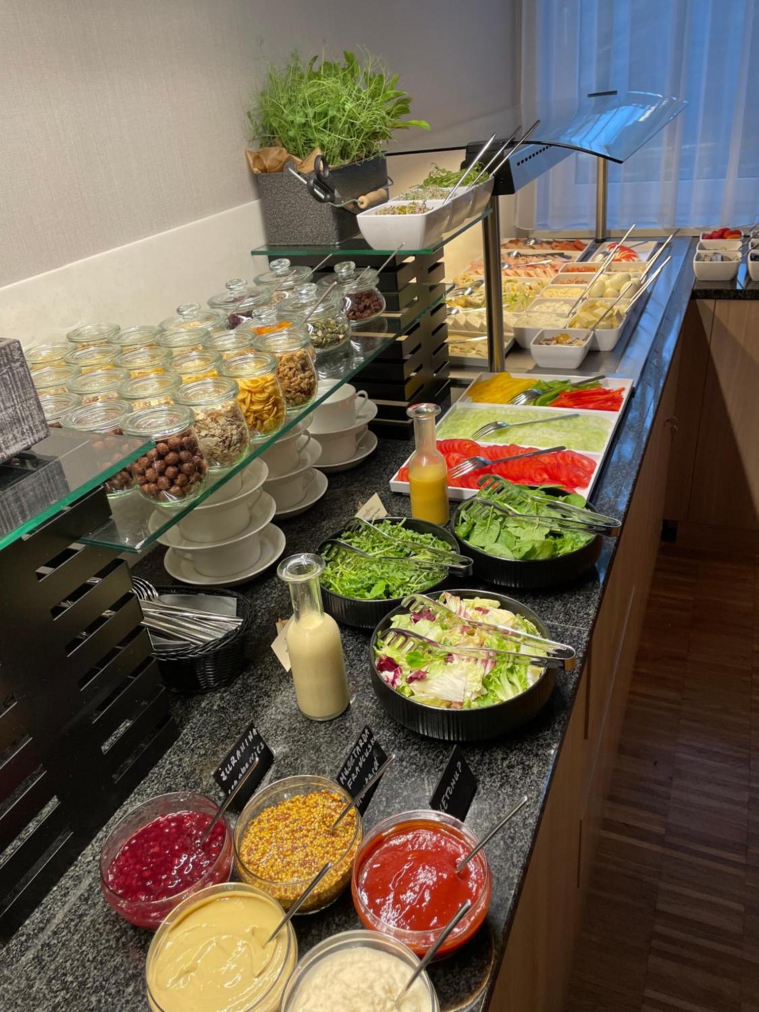Krowodrza Centrum Konferencyjno - Hotelowe Hotel 4*