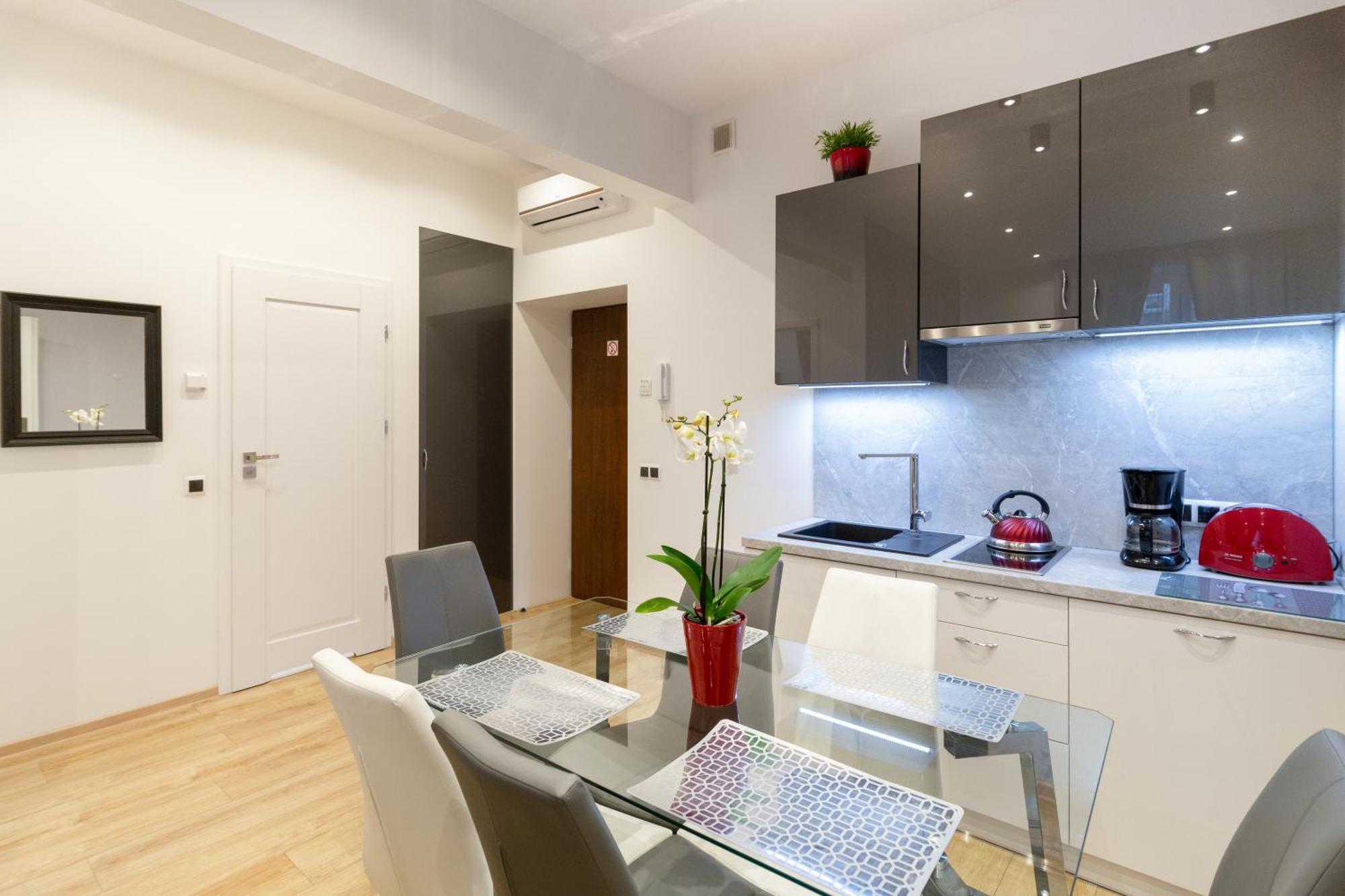 Apartment Kazimierz