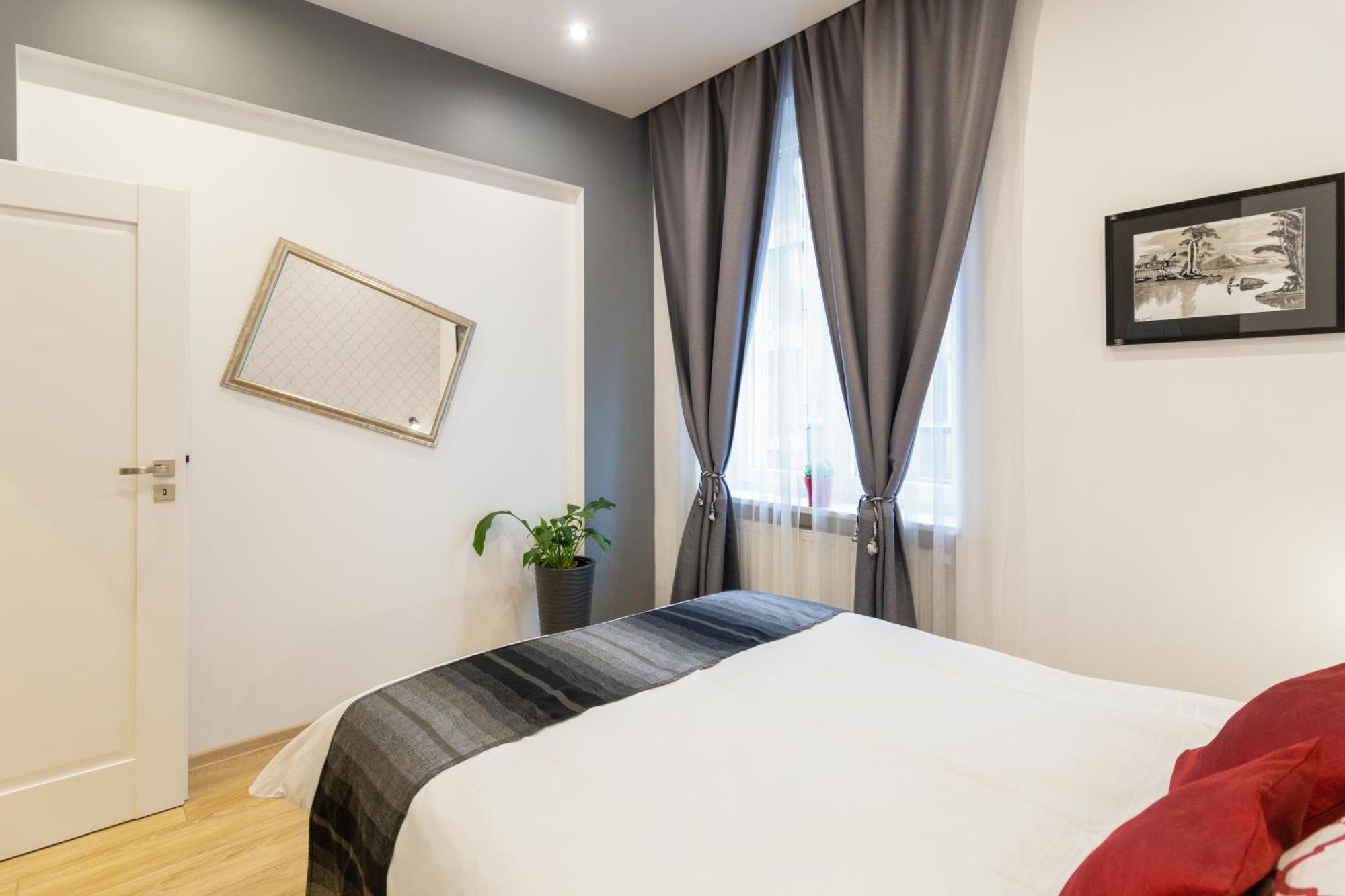 Apartment Kazimierz Krakow