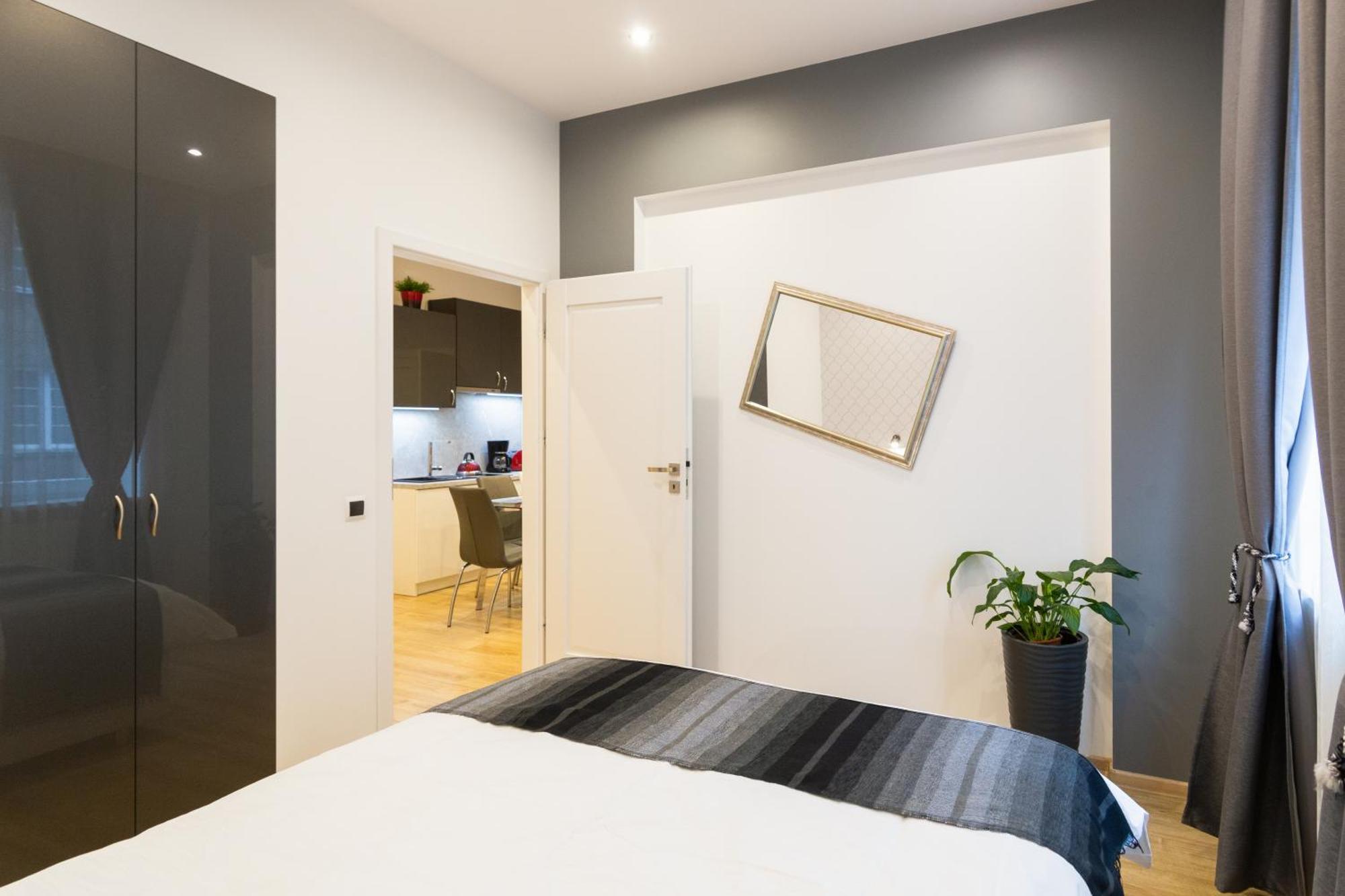 Apartment Kazimierz
