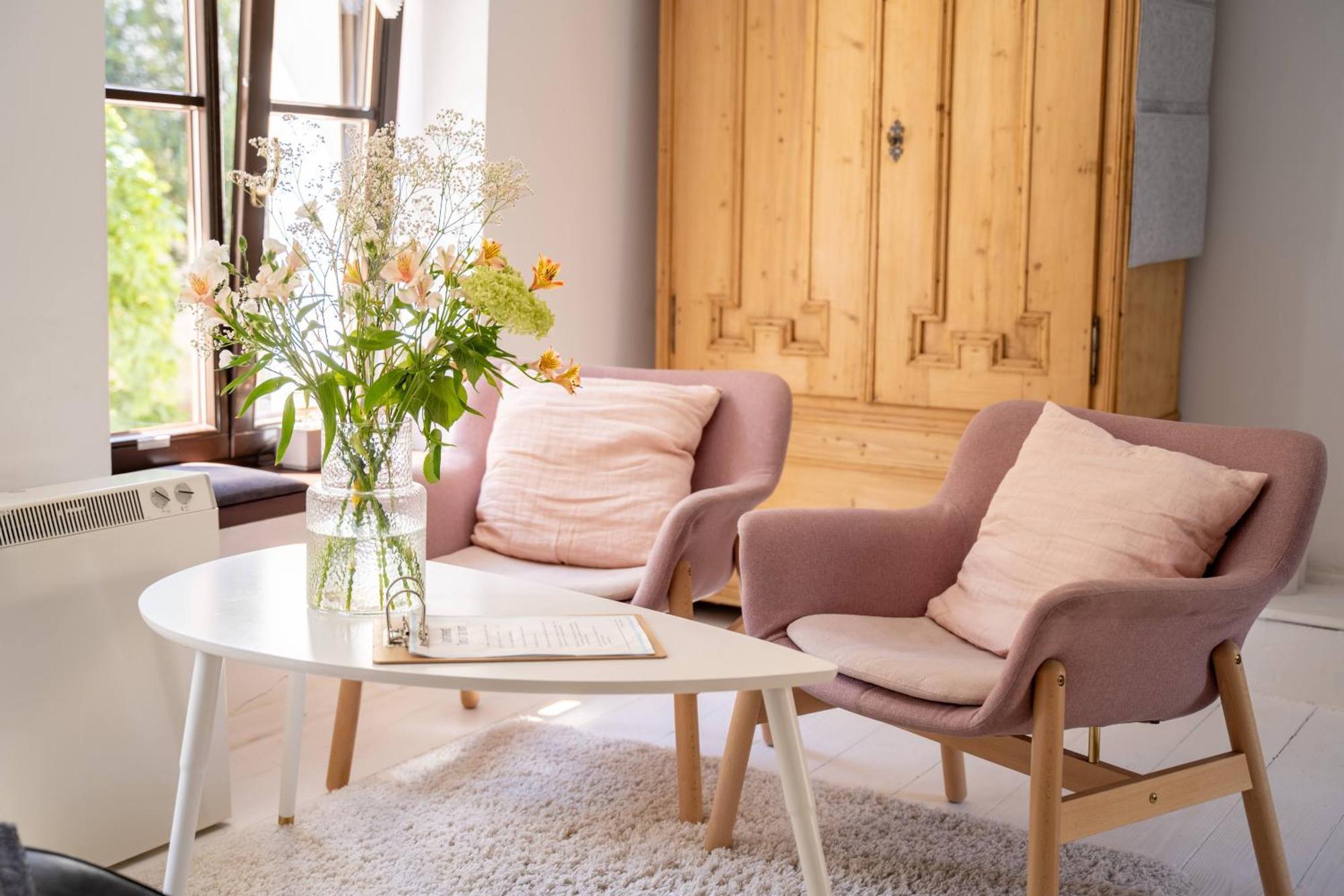 Apartment Tomte - Scandinavian *