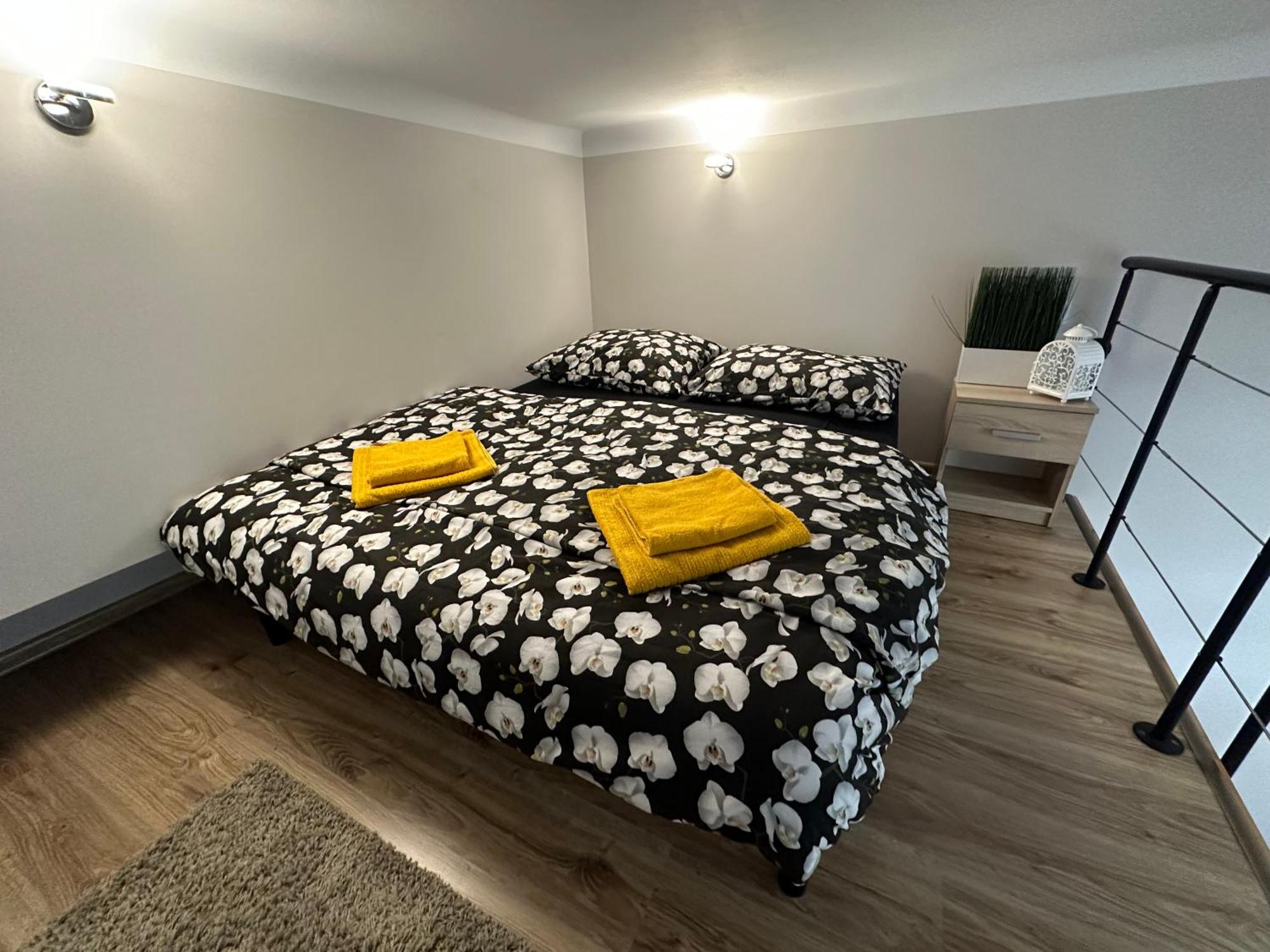 Dietla 34 Near Wawel Castle Apartament