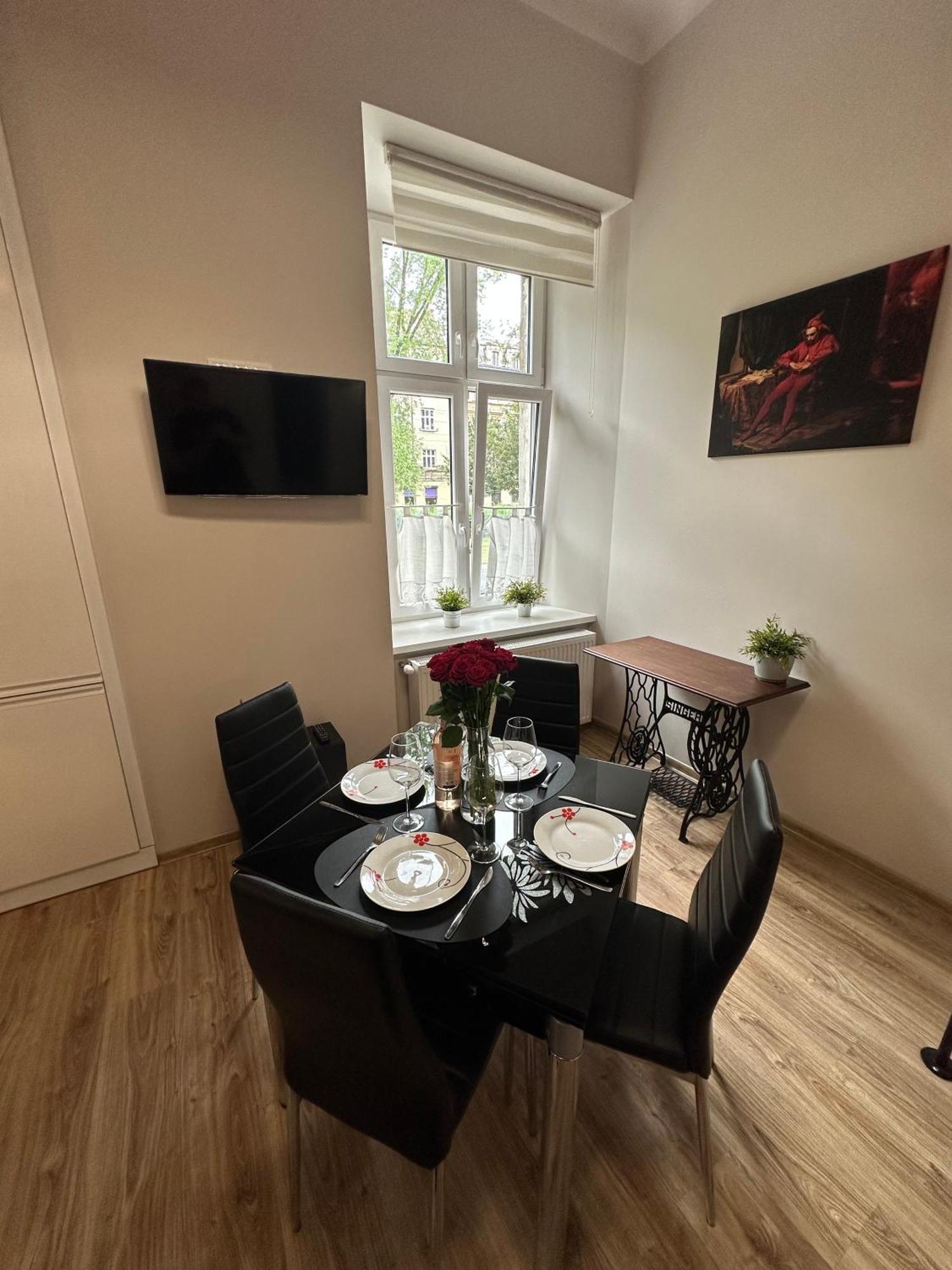 Apartament Dietla 34 Near Wawel Castle Kraków