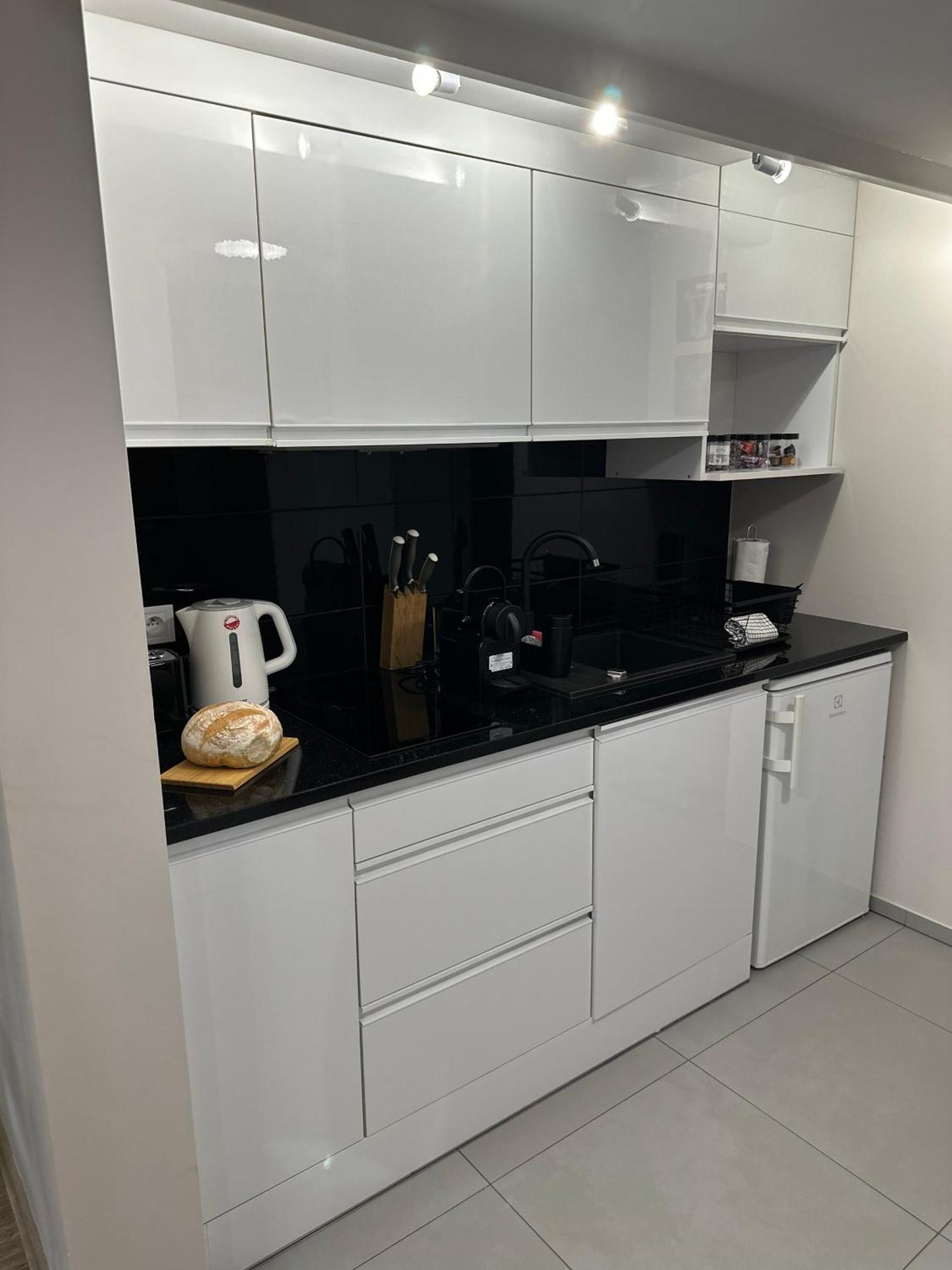 Apartament Dietla 34 Near Wawel Castle