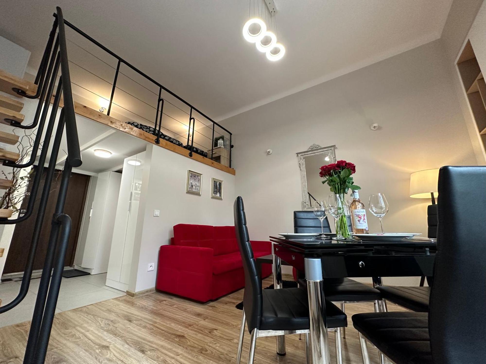 Dietla 34 Near Wawel Castle * Krakow