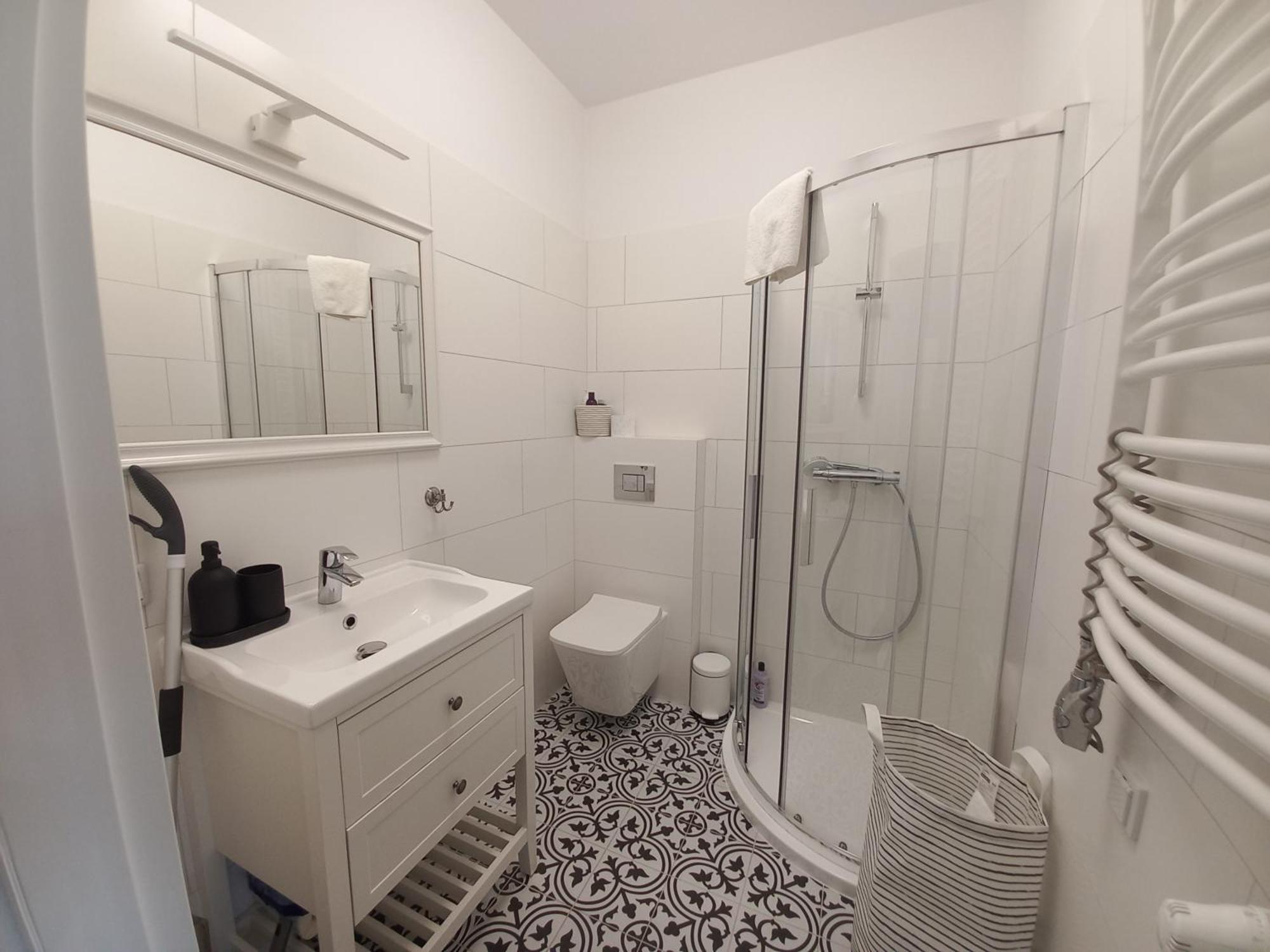 Jewish Quarter - Old Town Apartment