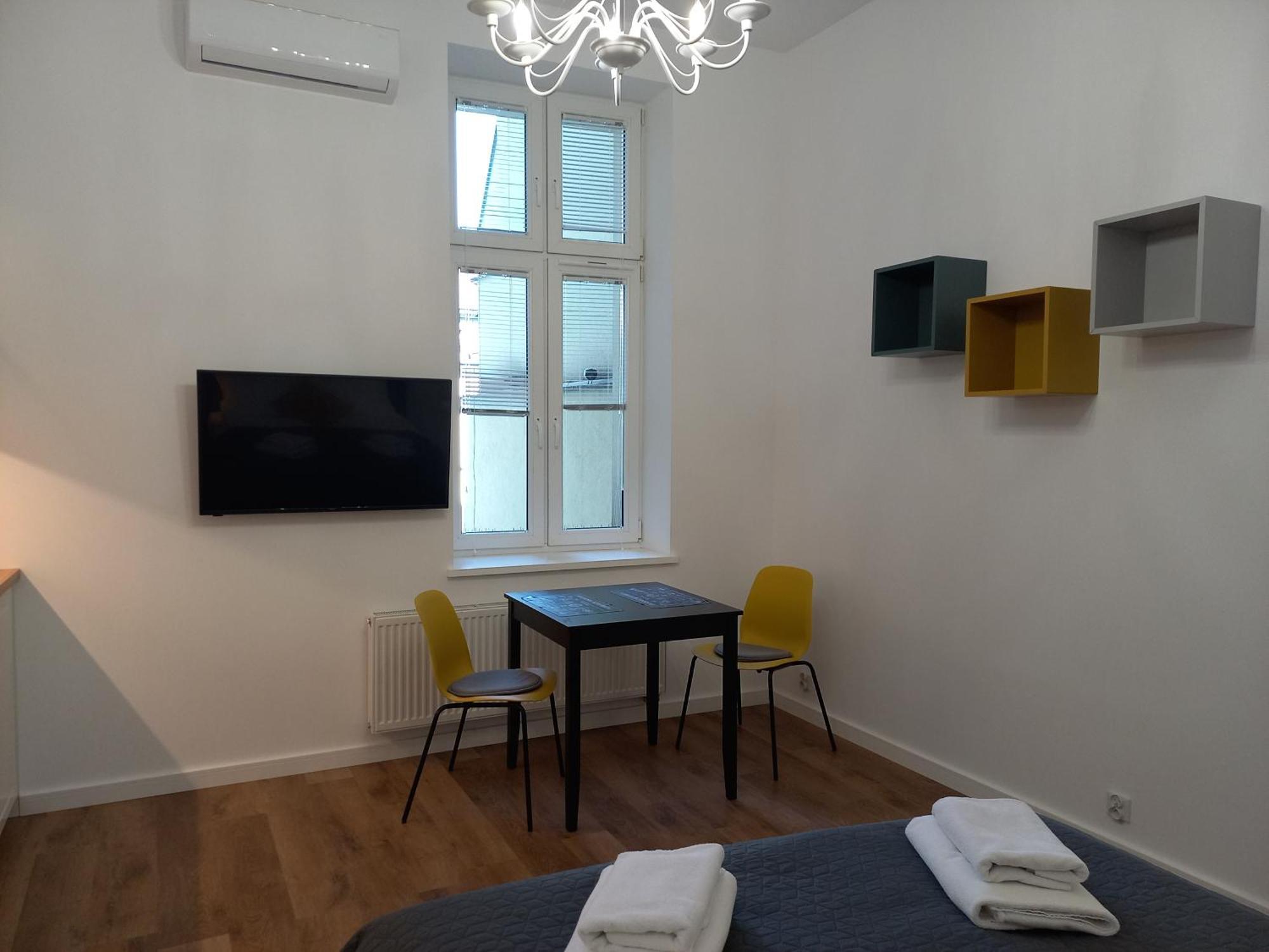 Apartment Jewish Quarter - Old Town Krakow
