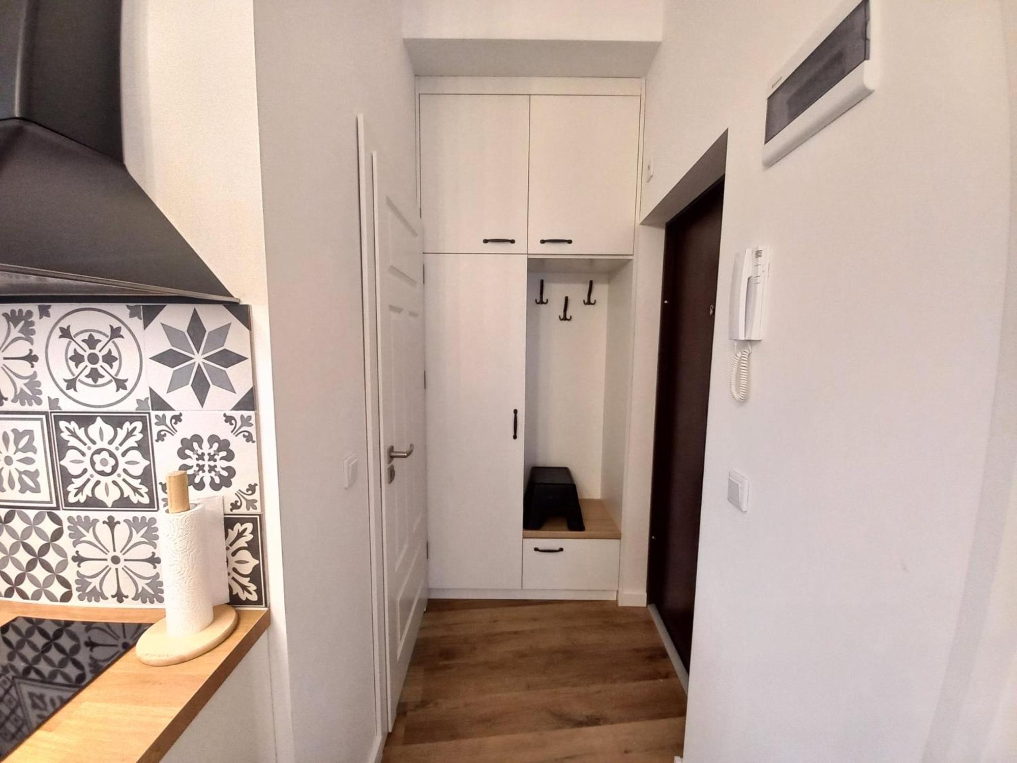 Apartment Jewish Quarter - Old Town Krakow