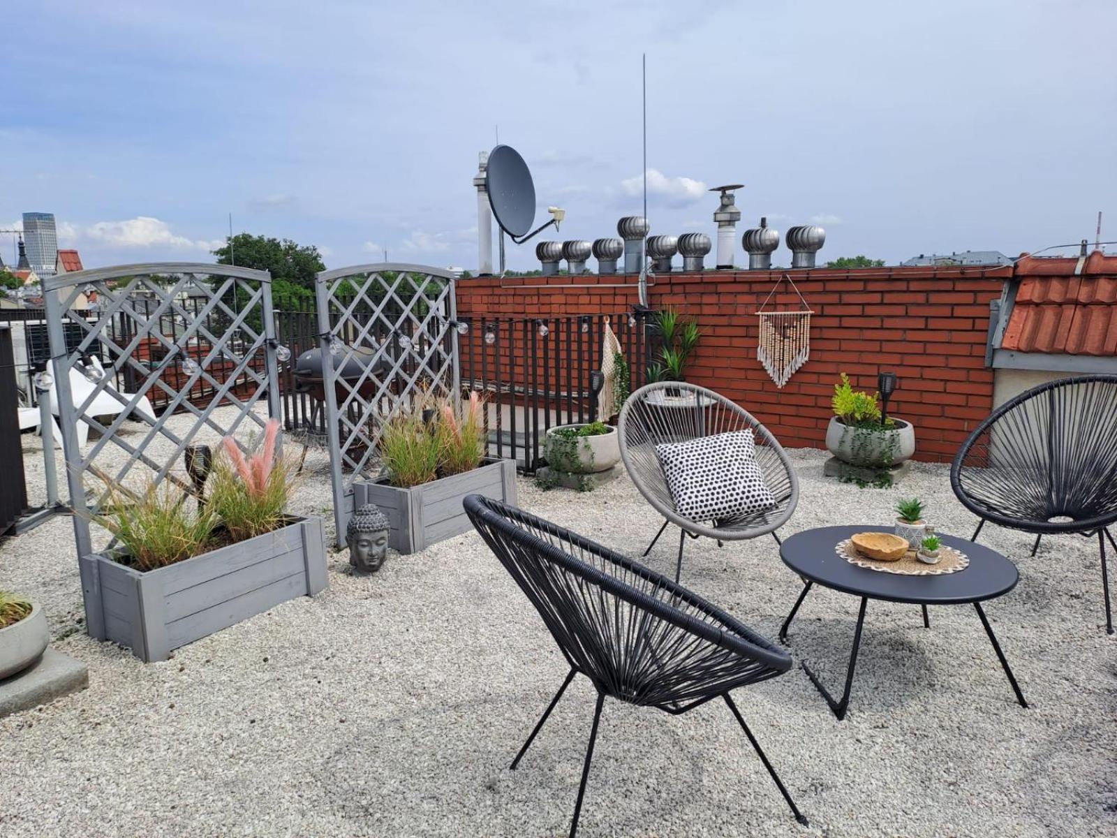 Apartamento Duplex In The Center Of *