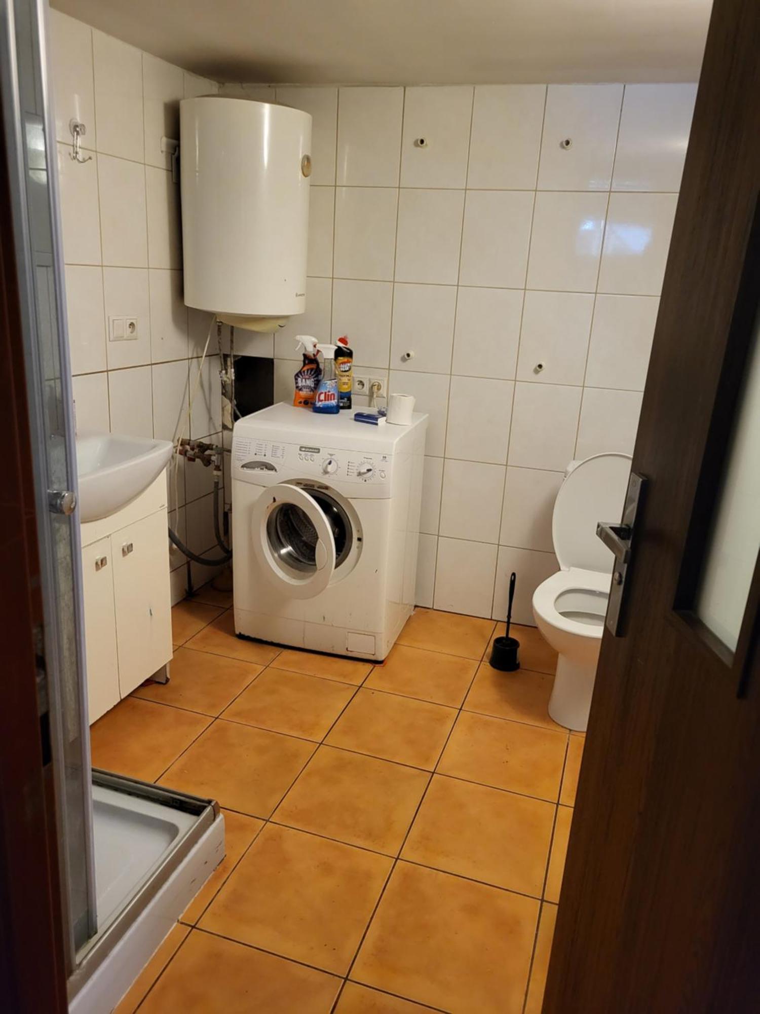 Grzegorzecka Nr 3 Krakau