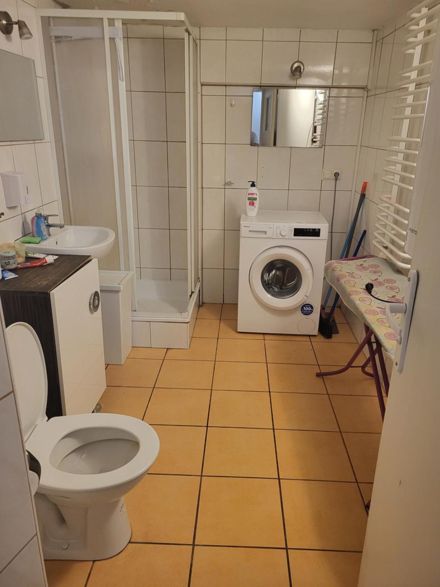 Grzegorzecka Nr 3