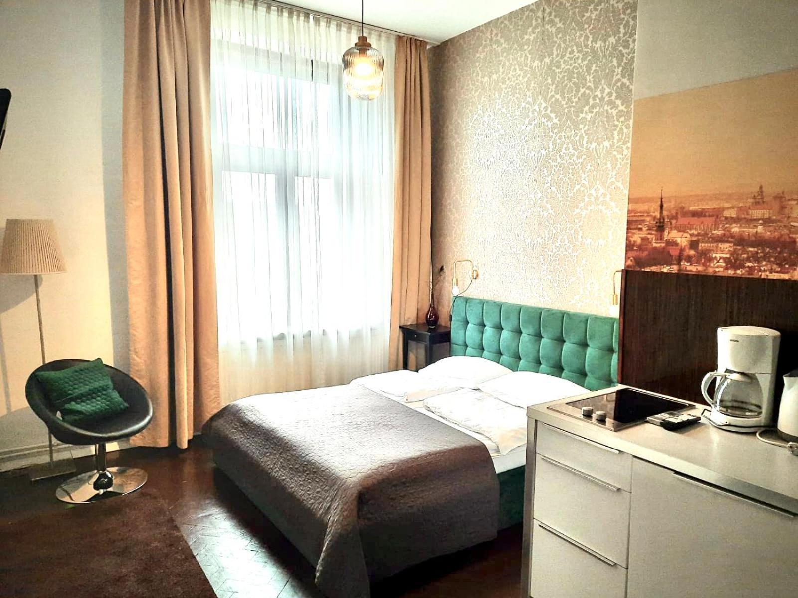 Dluga 27 Appartement Krakau