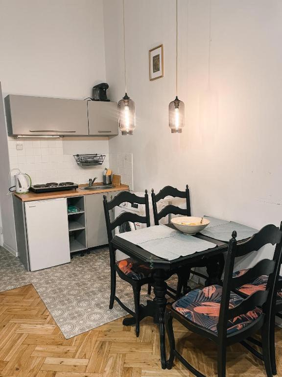 Karmelicka Apartament Kraków