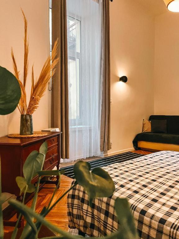 Karmelicka Apartament *