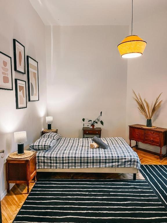 Apartament Karmelicka Kraków