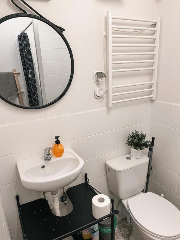 Apartament Karmelicka Kraków
