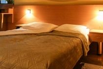 Jordan Goscinne Bed & Breakfast