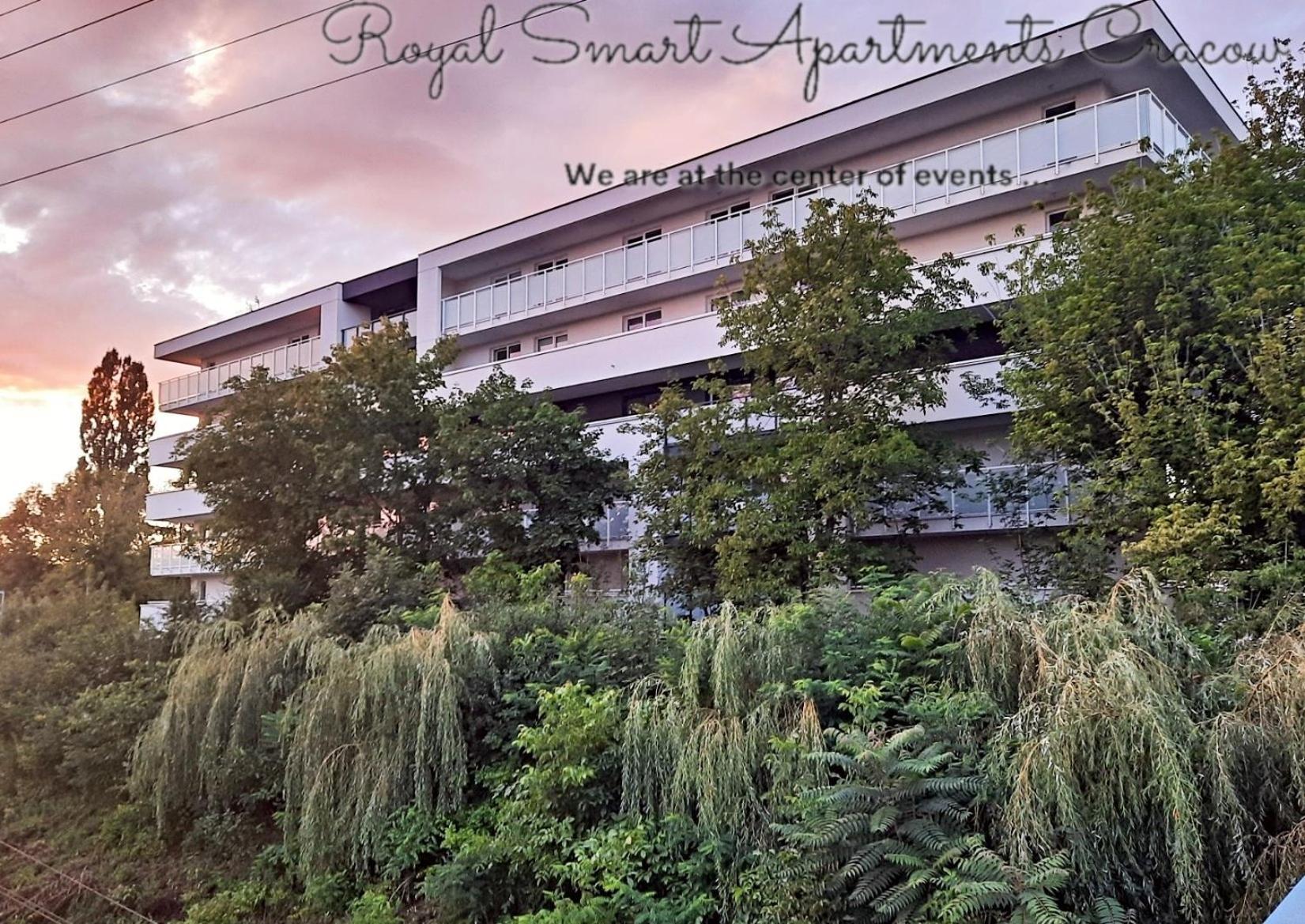 Royal Smart Cracow * Krakow