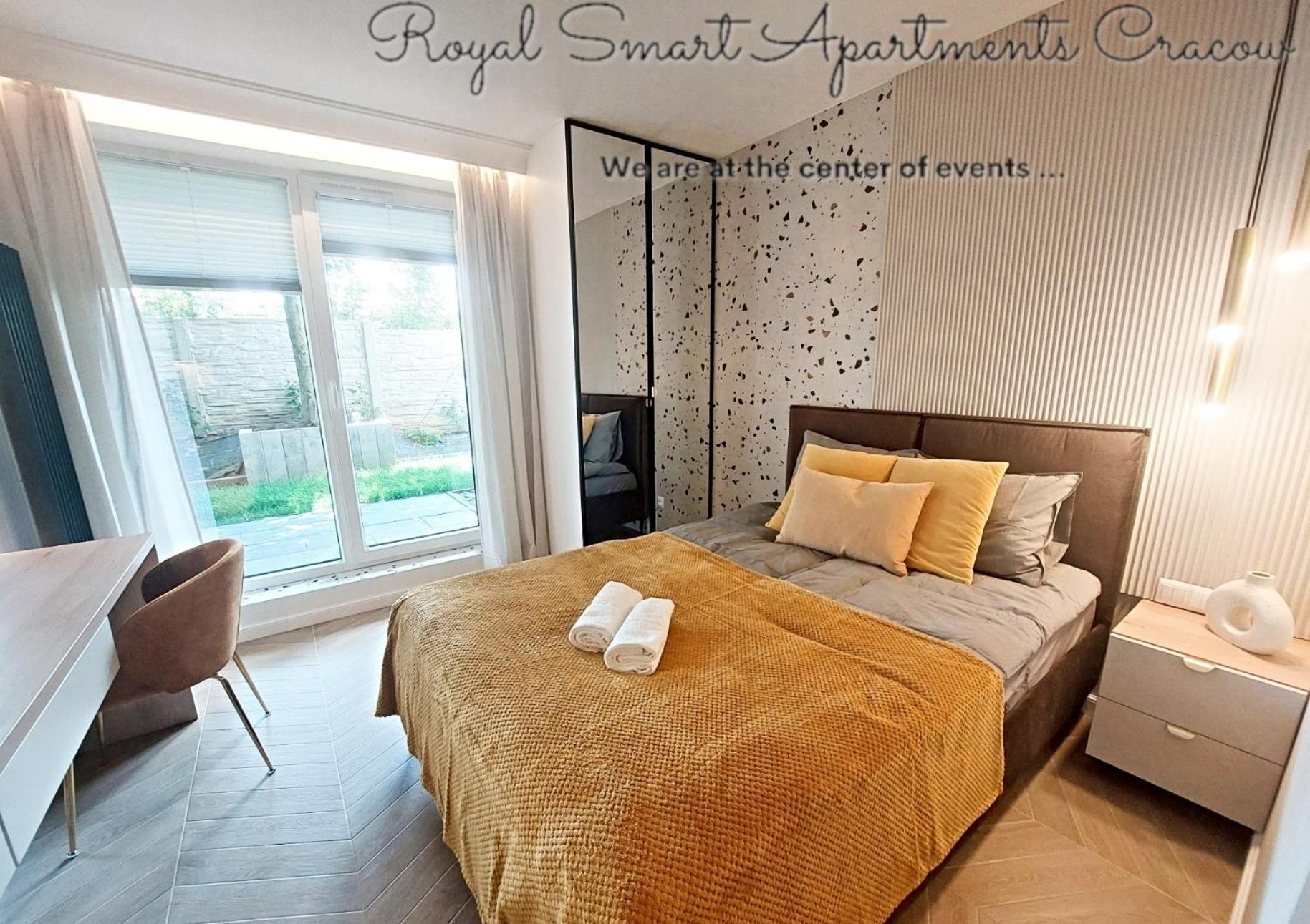 Royal Smart Cracow