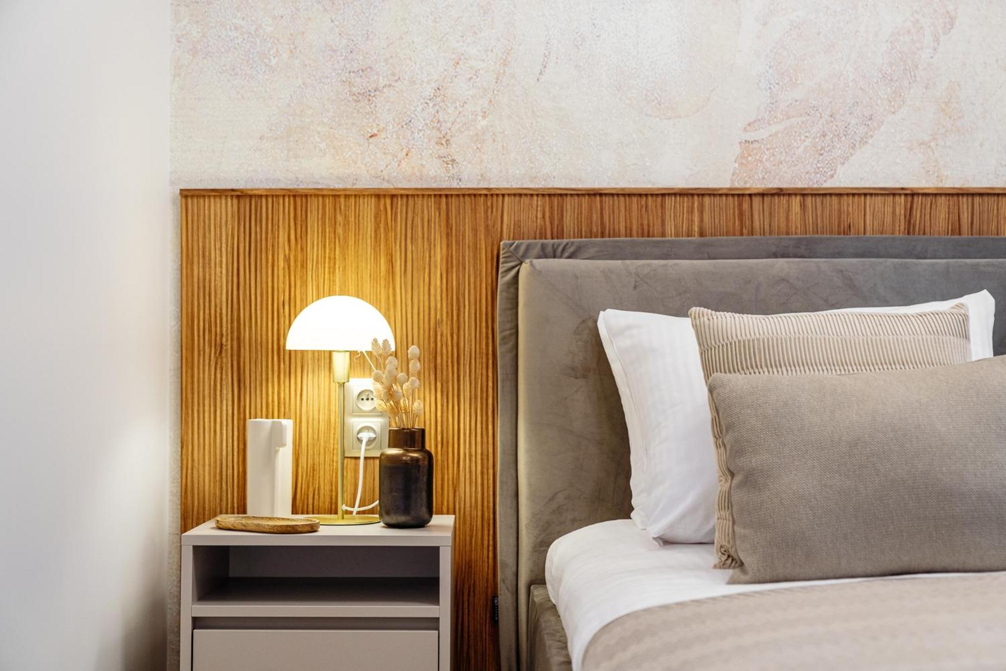 Muse - Loftaffair Collection Aparthotel