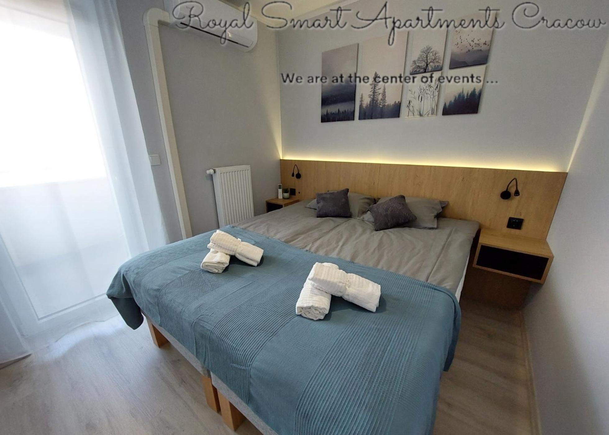 Royal Smart Cracow *
