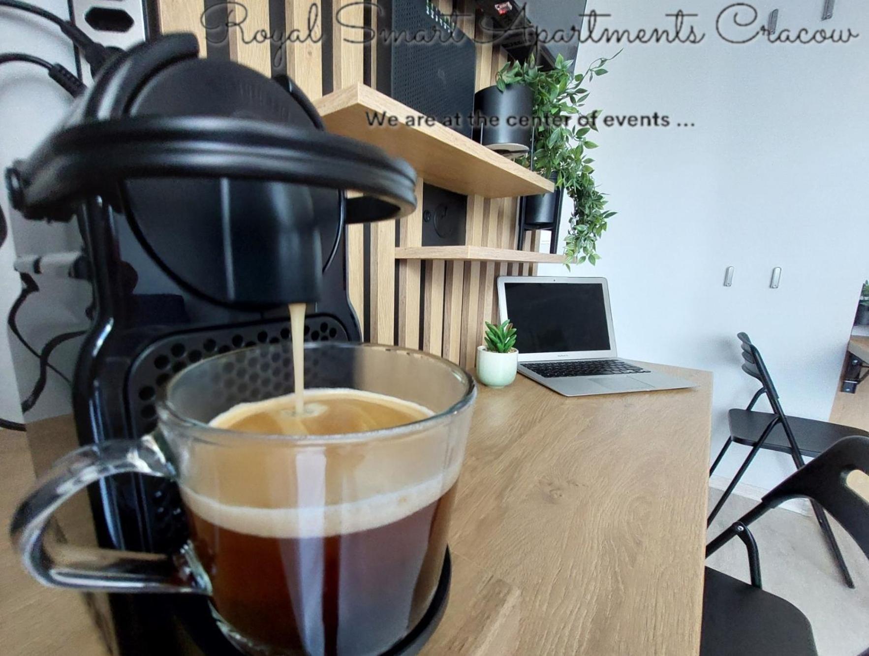 Aparthotel Royal Smart Cracow