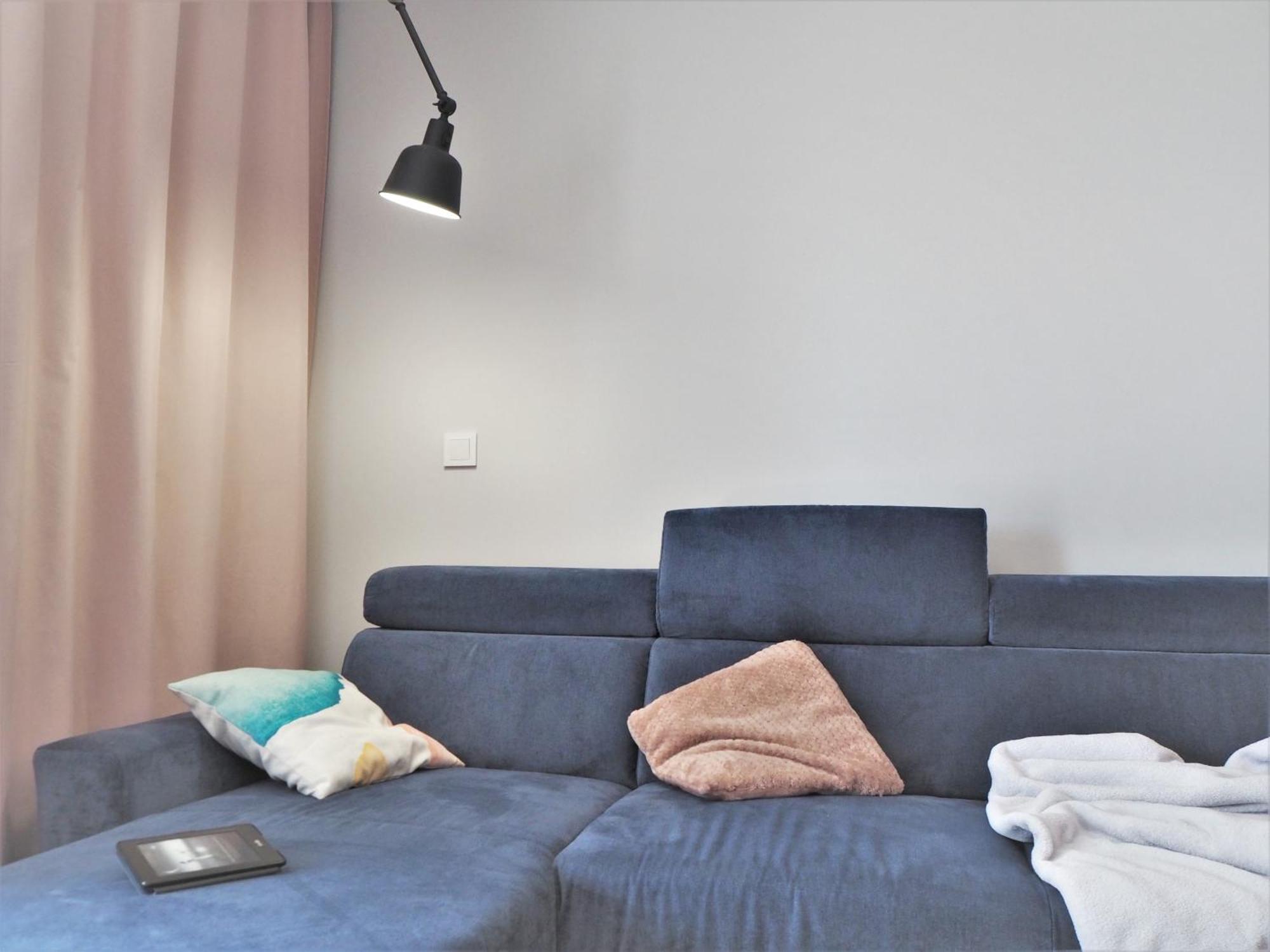 Republiki Apartment Krakow