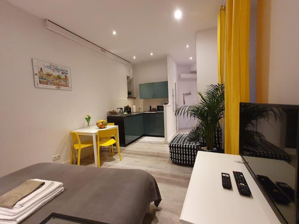 Apartamento L-2 Center O&p Apartfamily