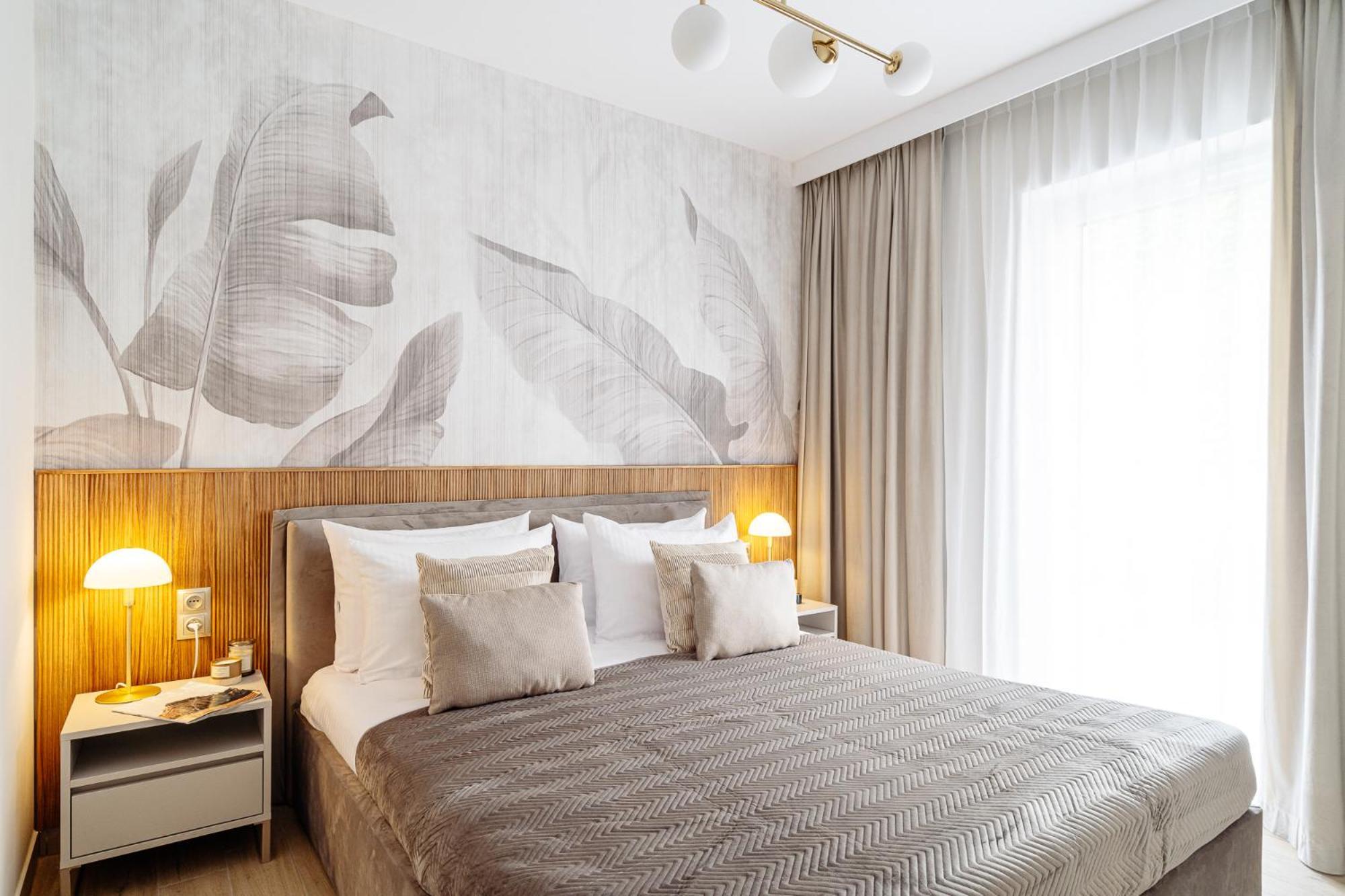 Aparthotel Muse - Loftaffair Collection Krakau