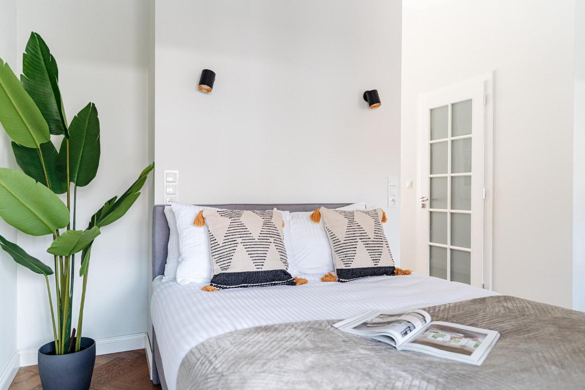 Art Palace - Loftaffair Collection Apartment