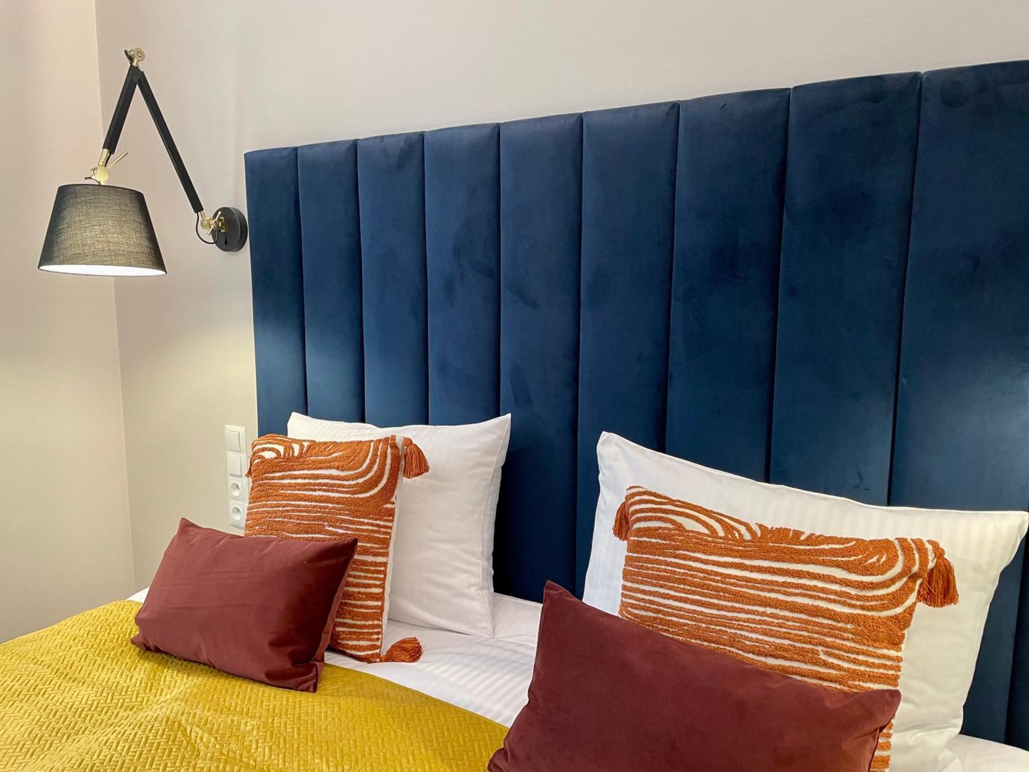 Apartment Golden Queen Center Krakow