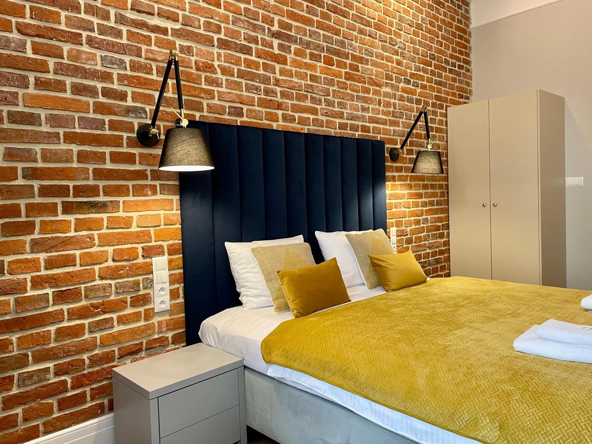Golden Queen Center Apartment Krakow