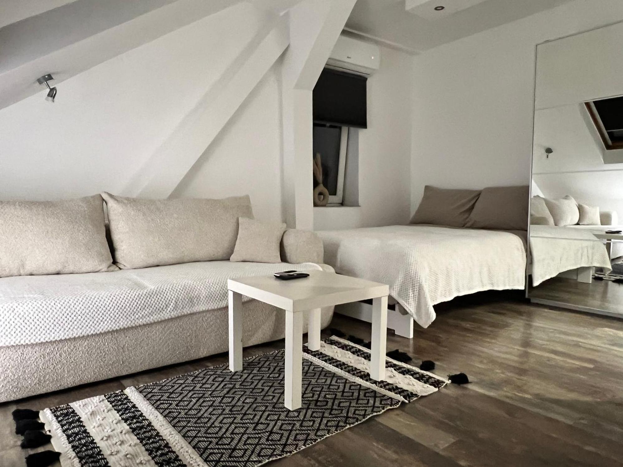 Apartamento Bronowice 2 Cracóvia