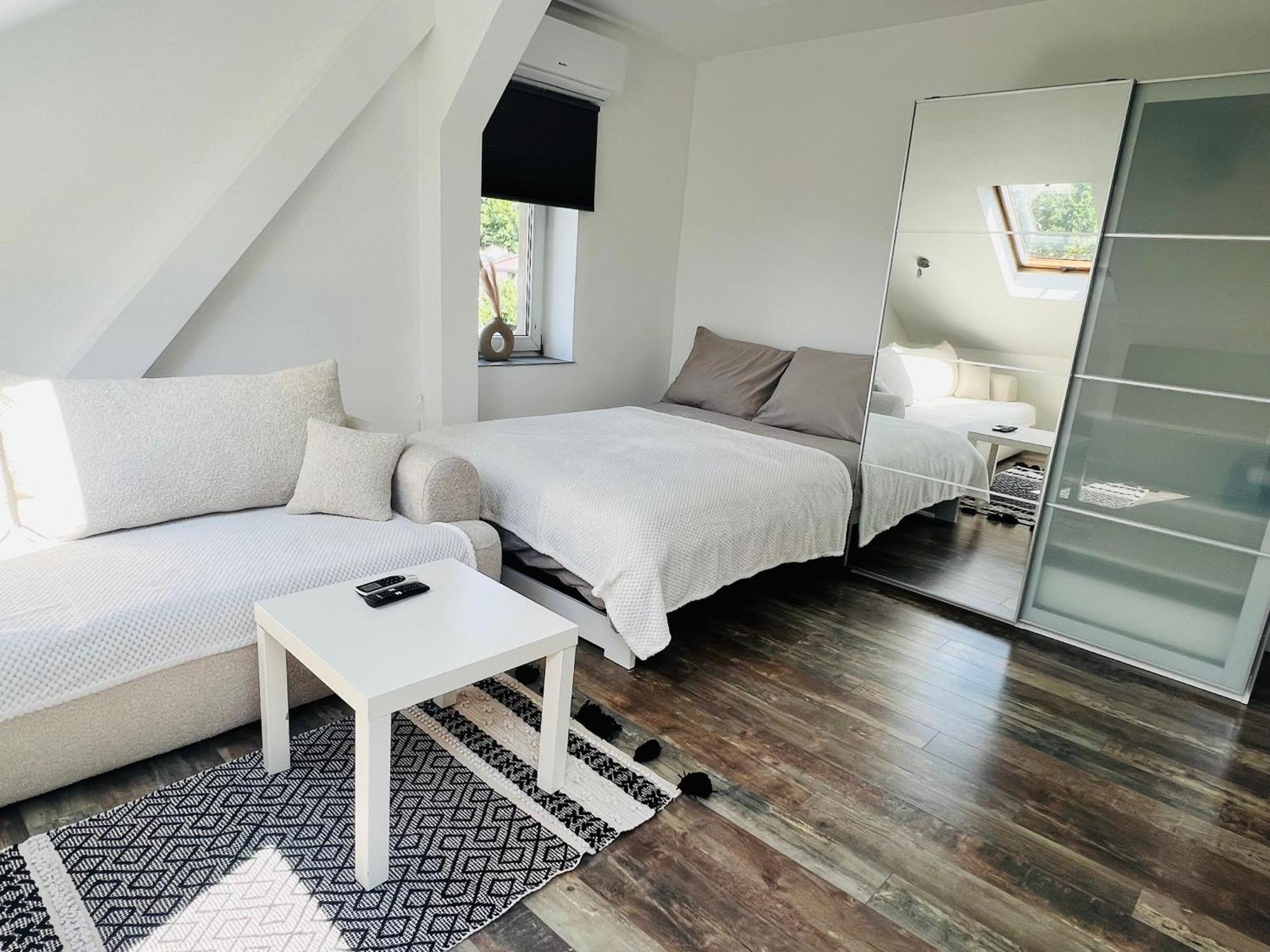 Apartamento Bronowice 2